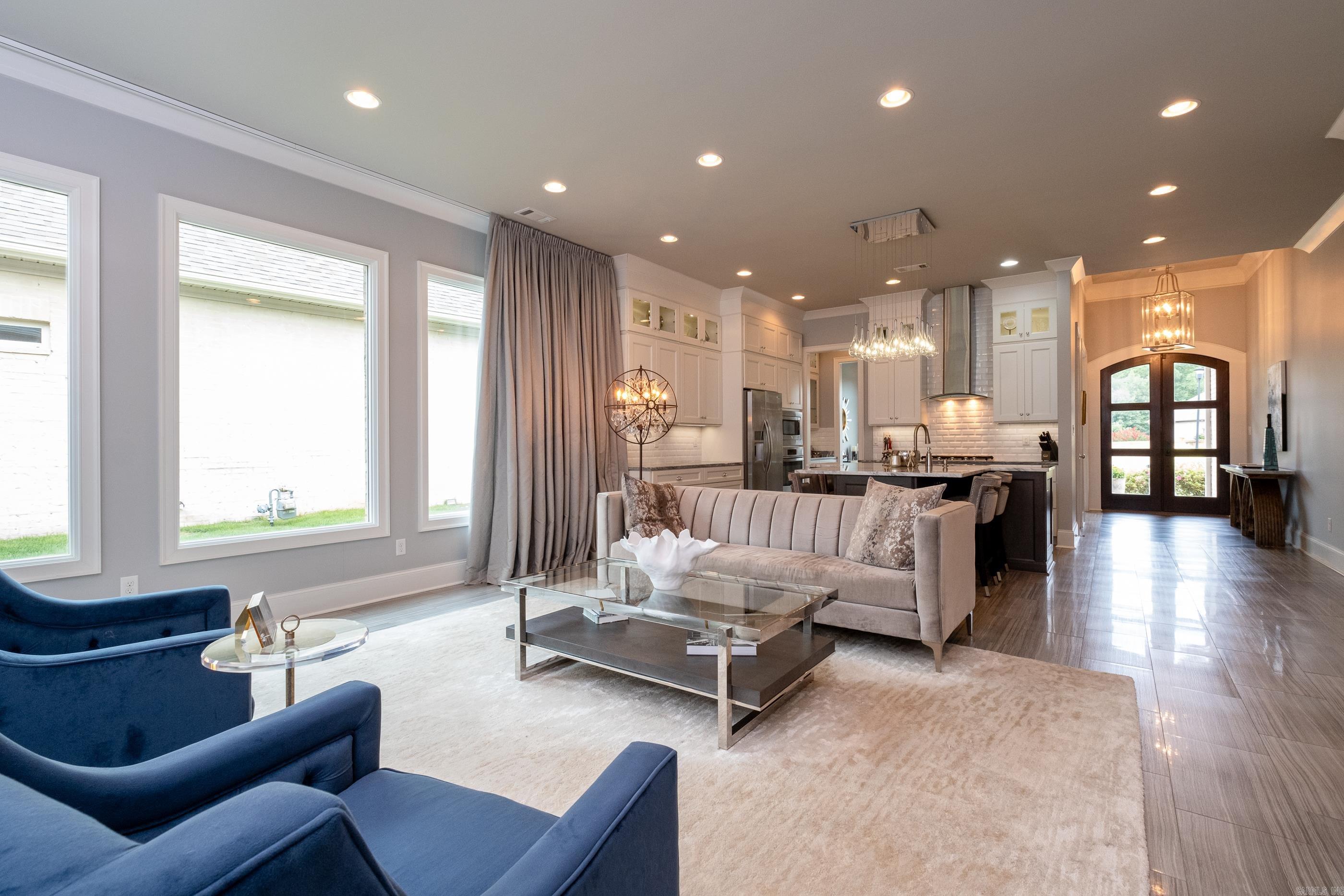 Wildwood Ridge - Residential