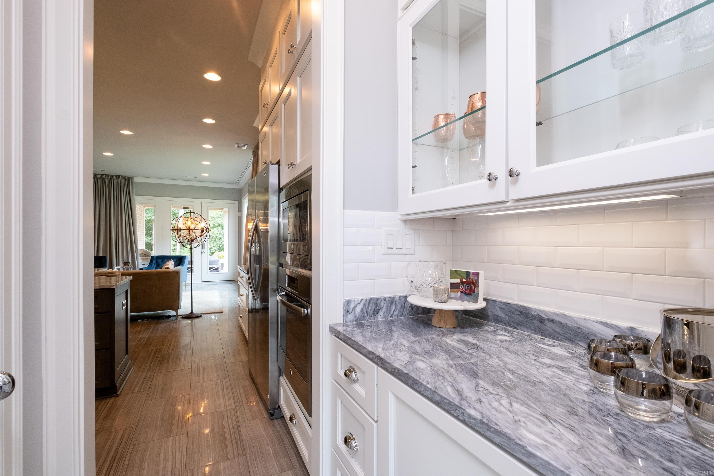 Wildwood Ridge - Residential