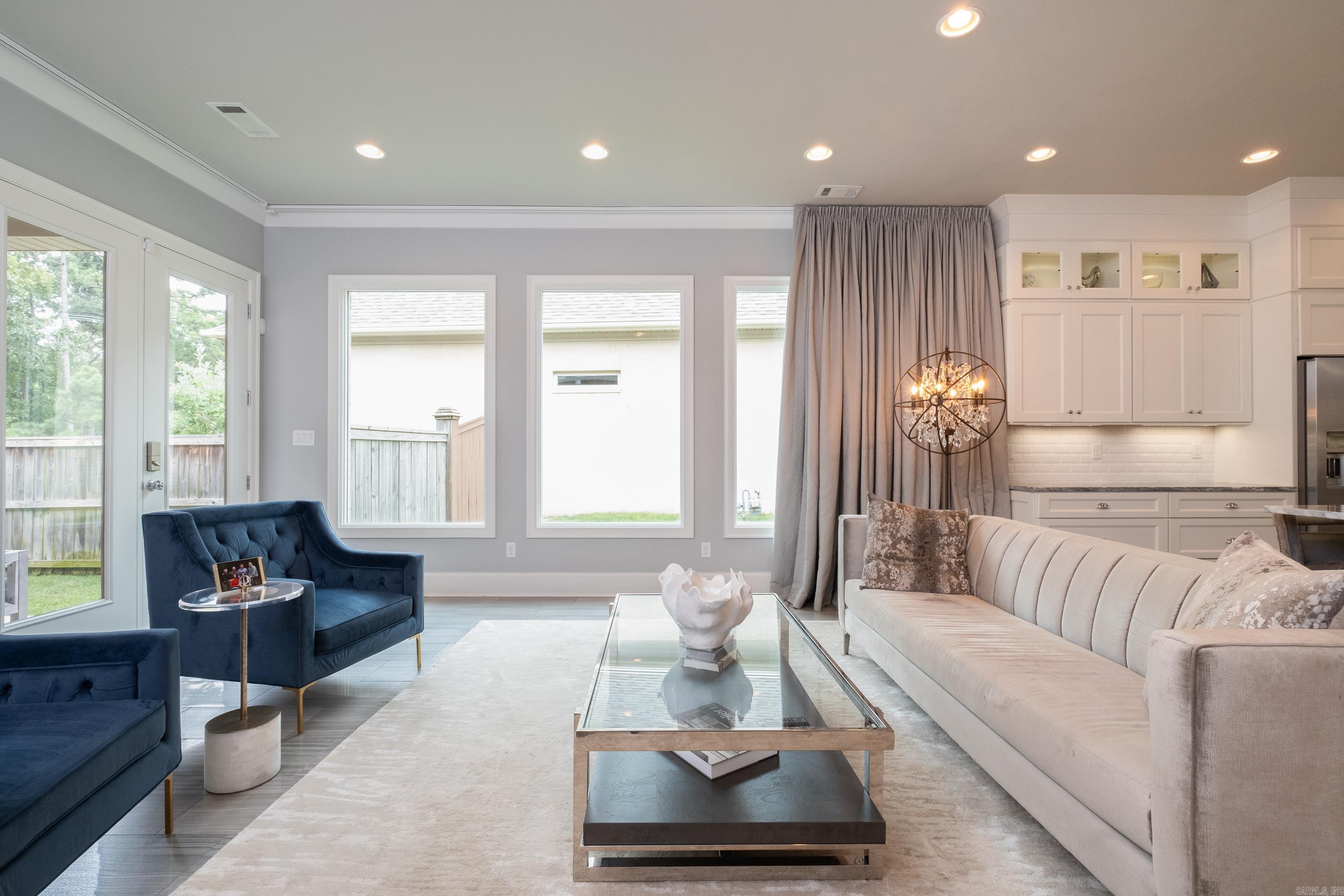 Wildwood Ridge - Residential