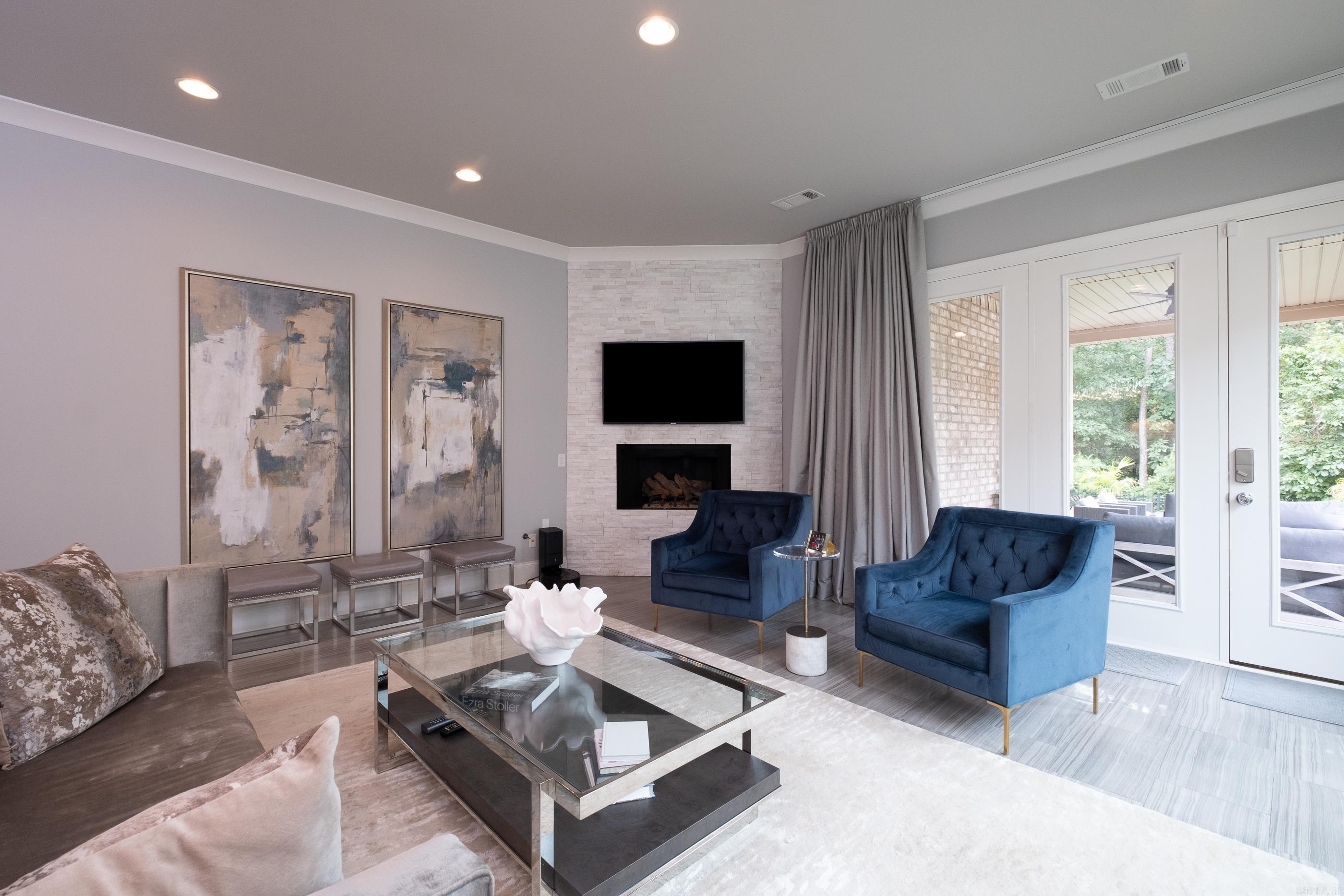 Wildwood Ridge - Residential