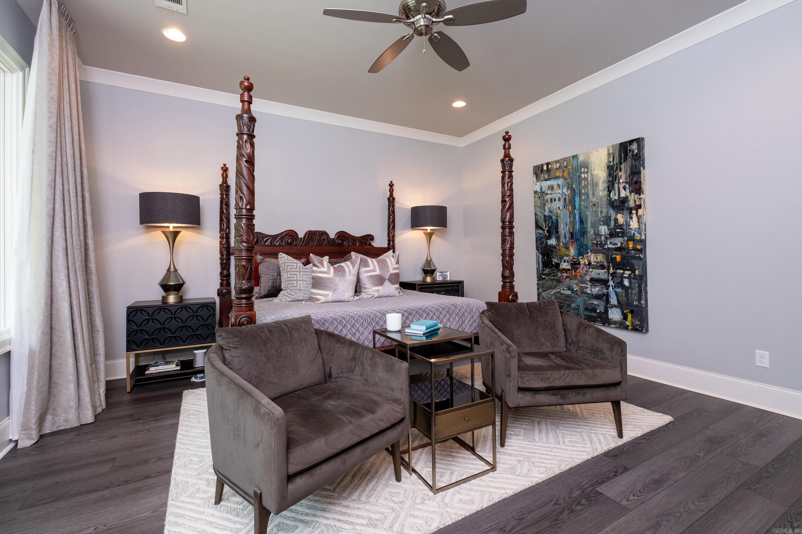 Wildwood Ridge - Residential