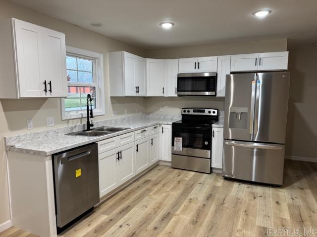 Lakewood - Residential