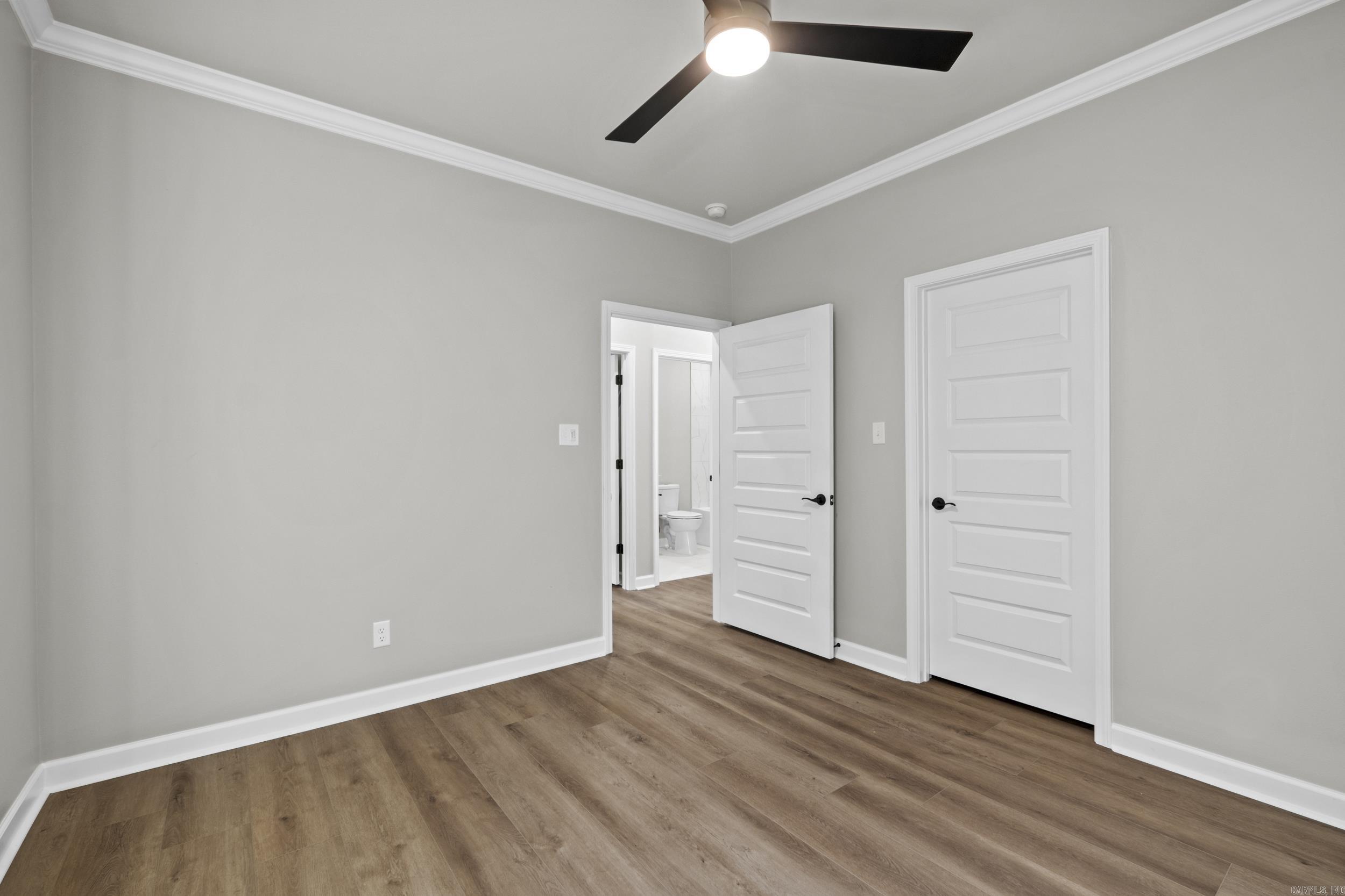 WANDERING RIDGE - Residential