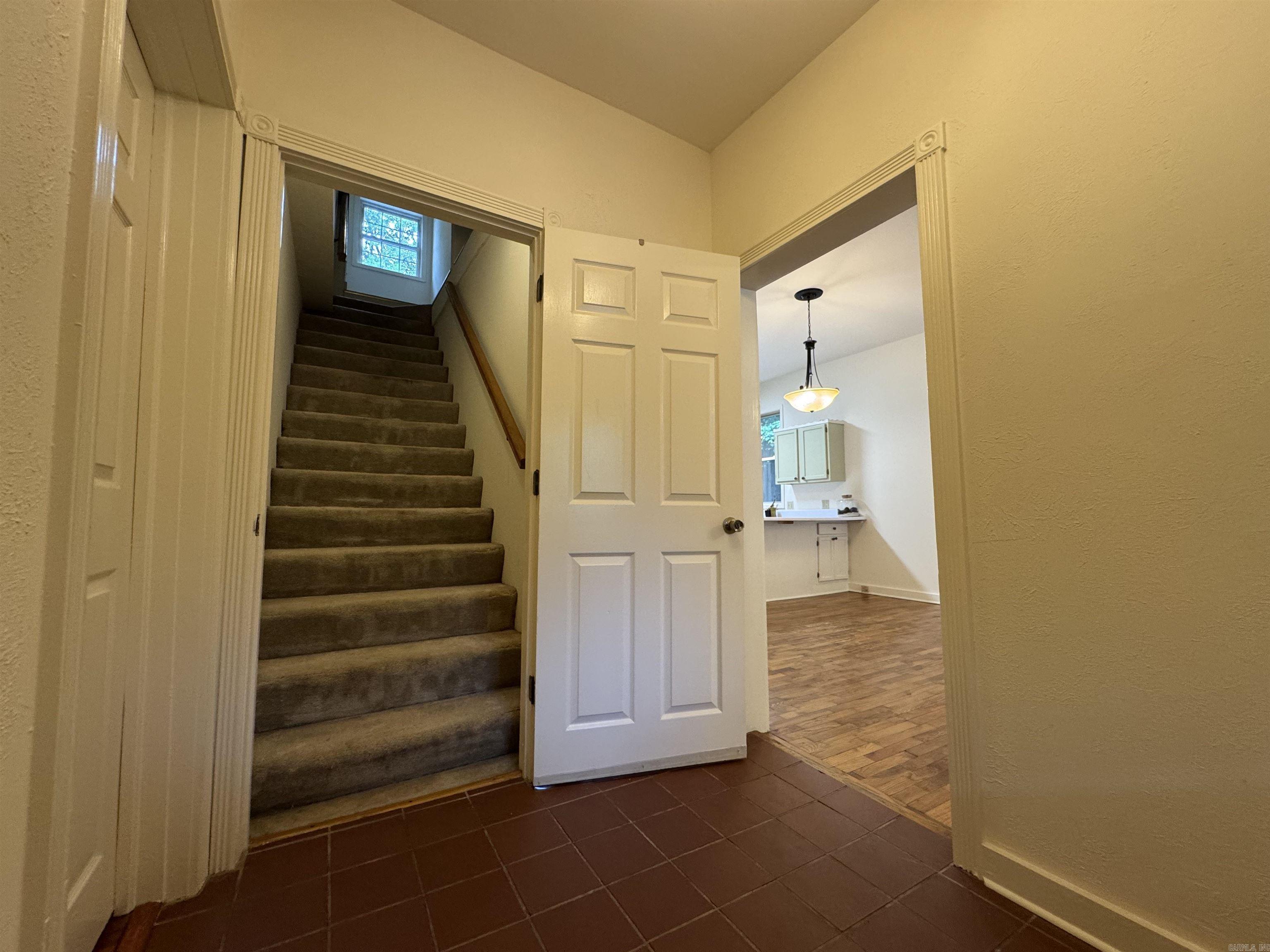 HSR BLK - Residential