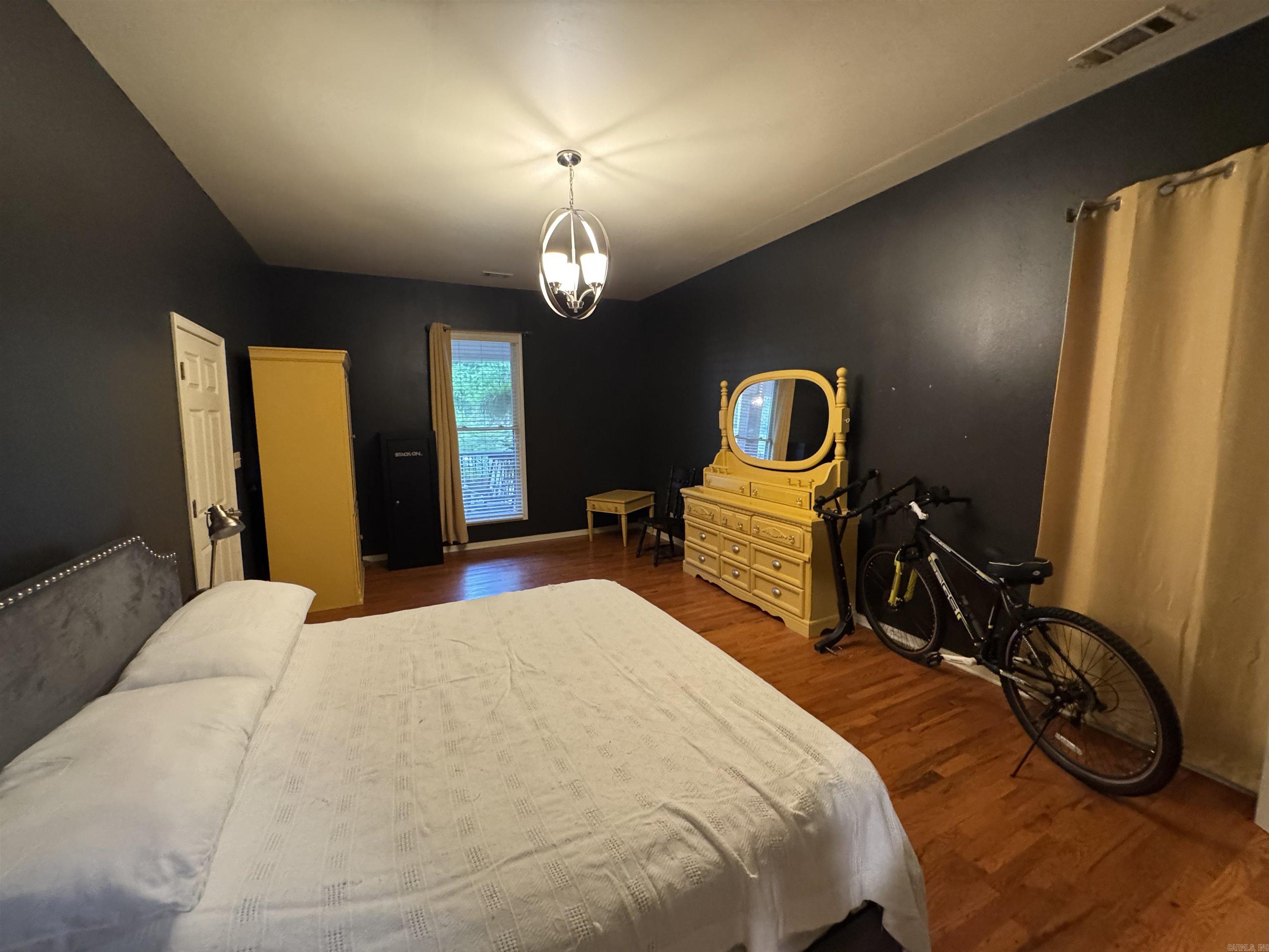 HSR BLK - Residential