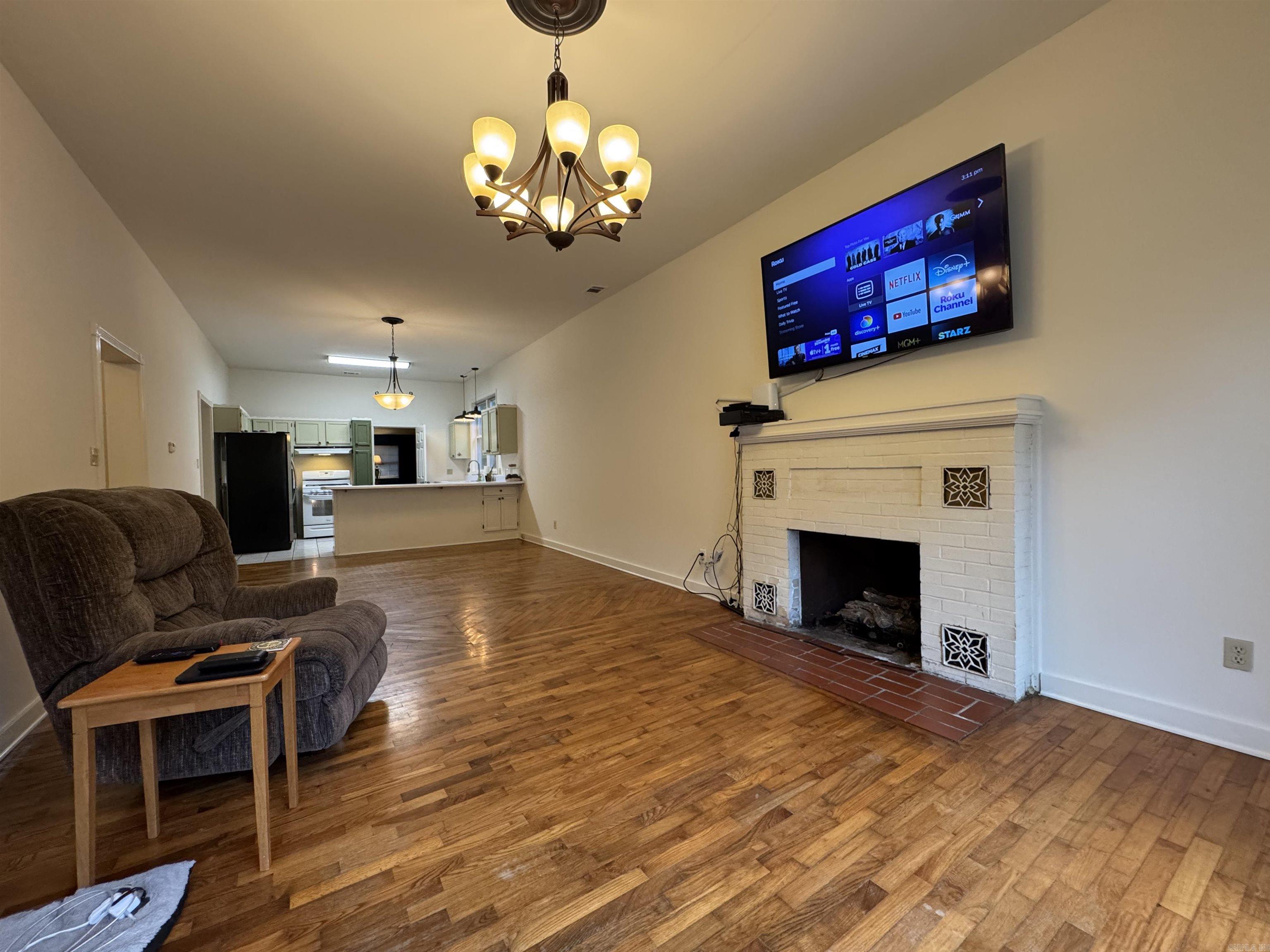 HSR BLK - Residential