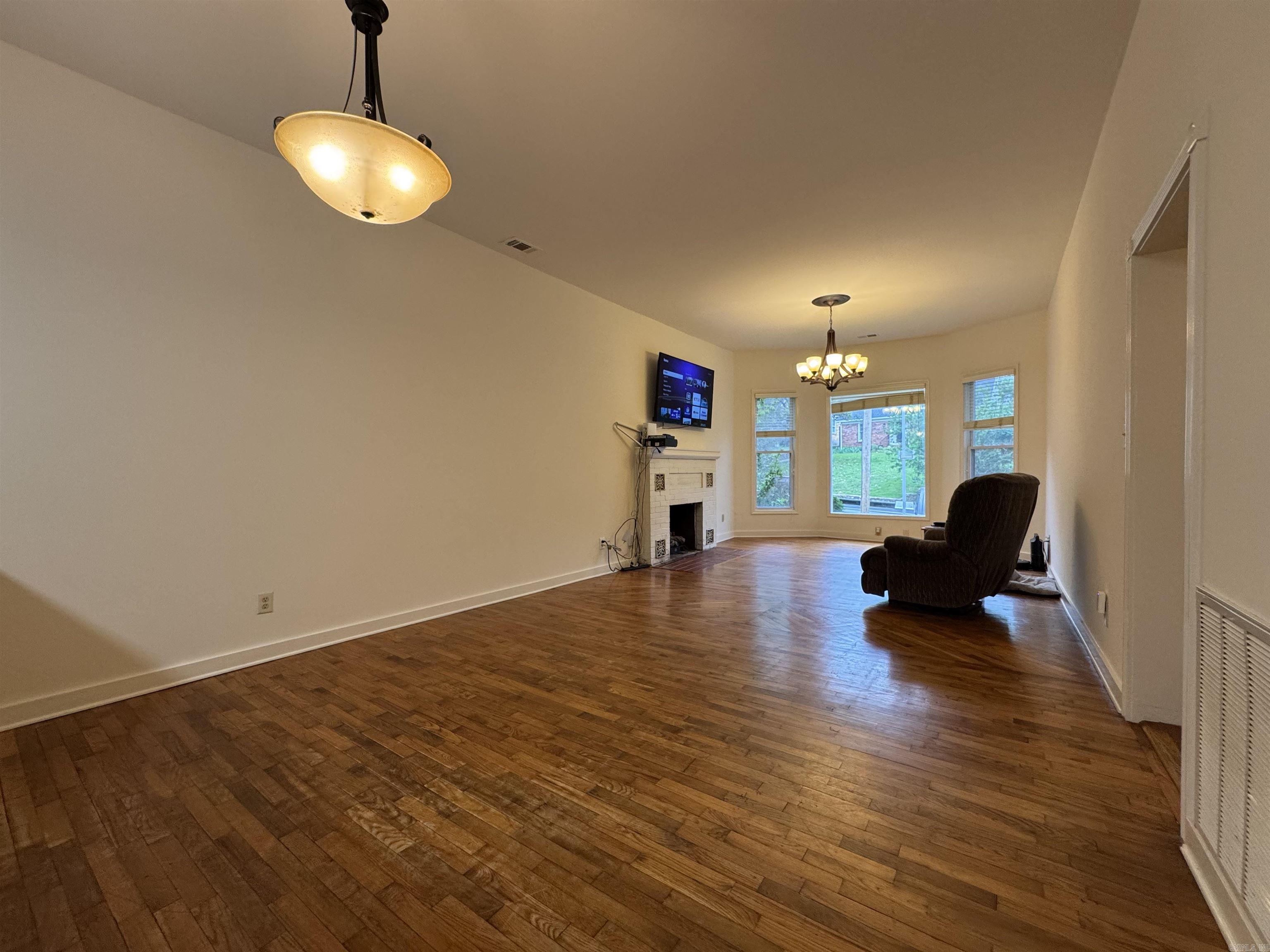 HSR BLK - Residential