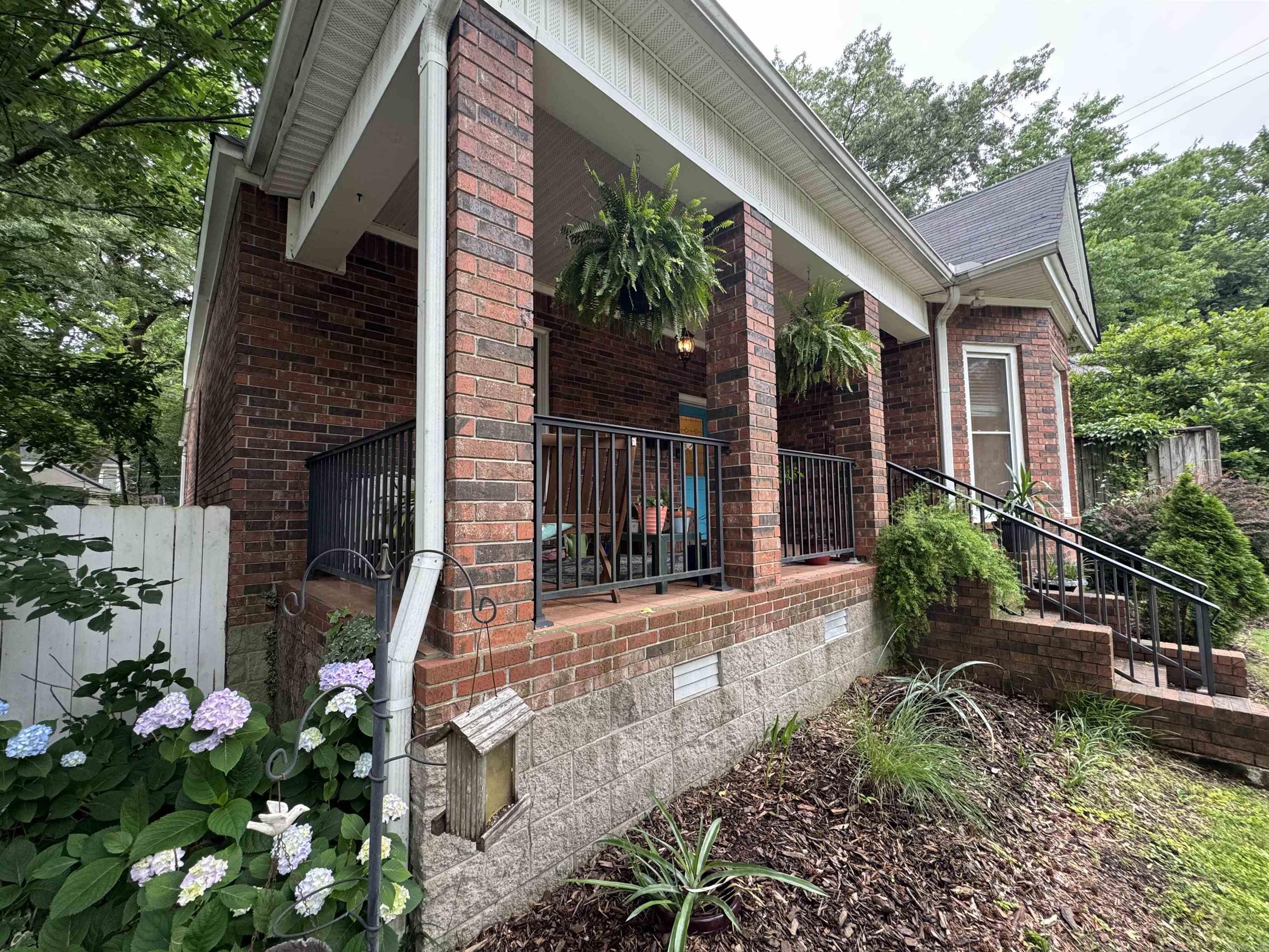 HSR BLK - Residential