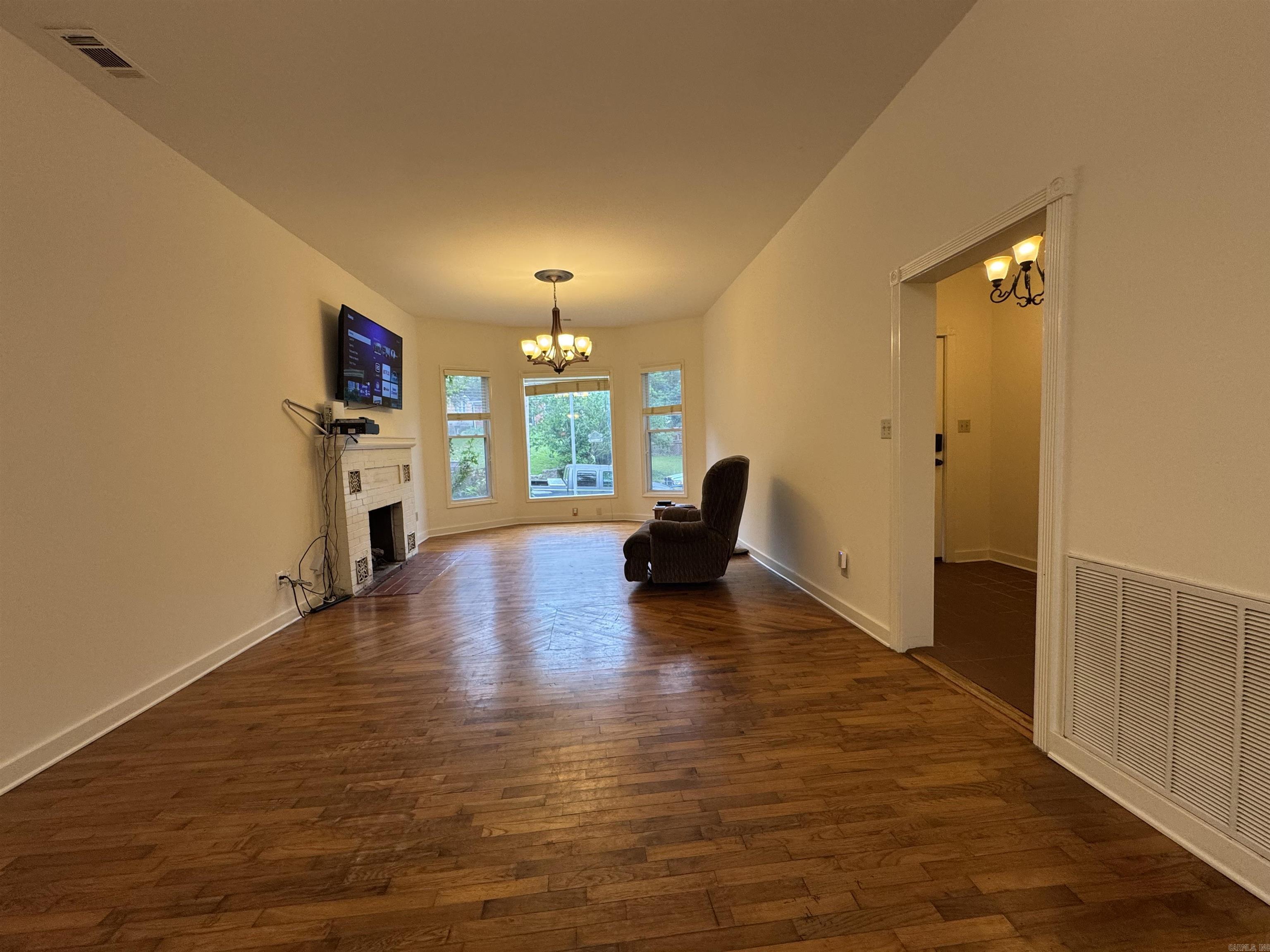 HSR BLK - Residential