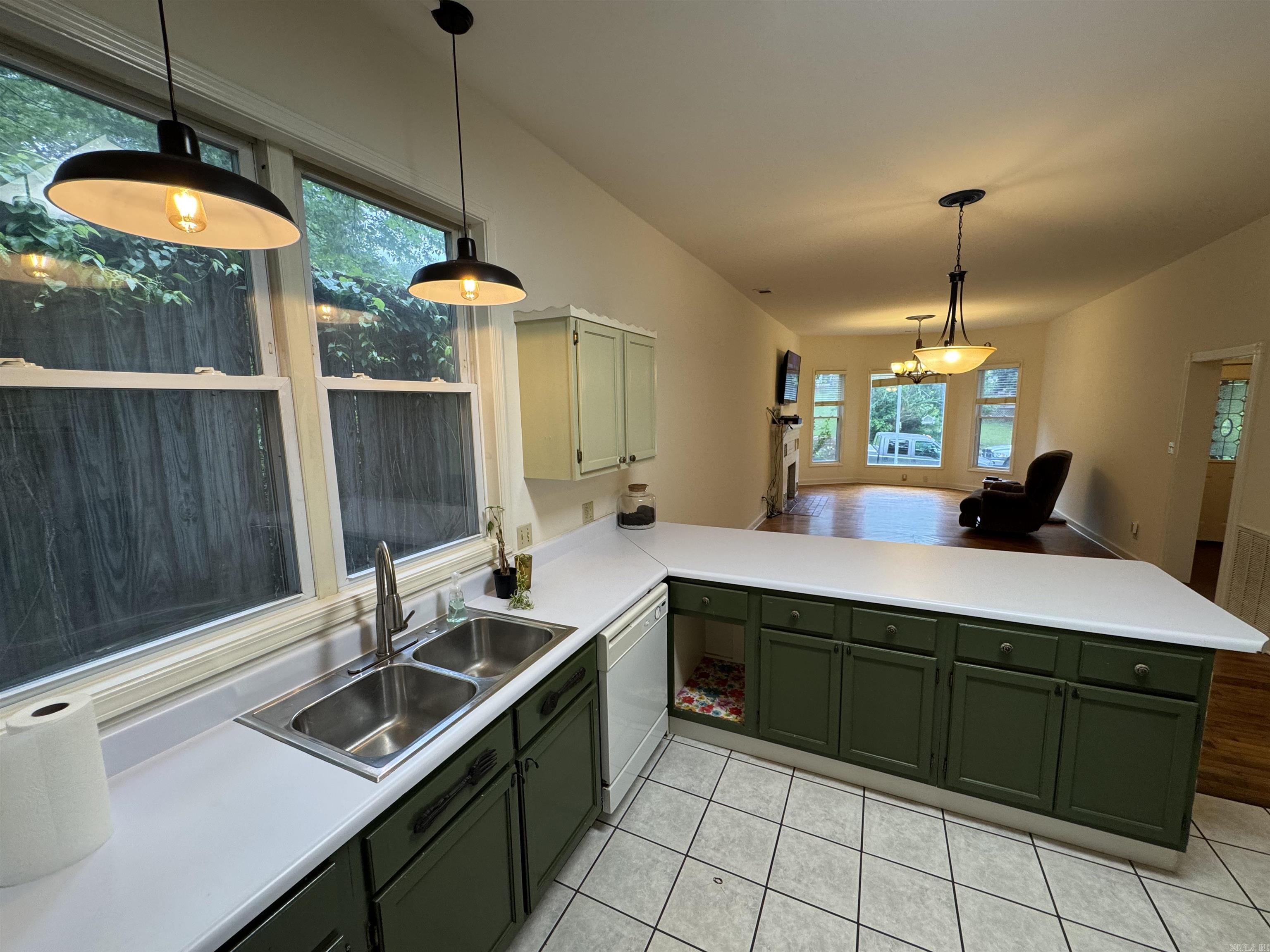 HSR BLK - Residential