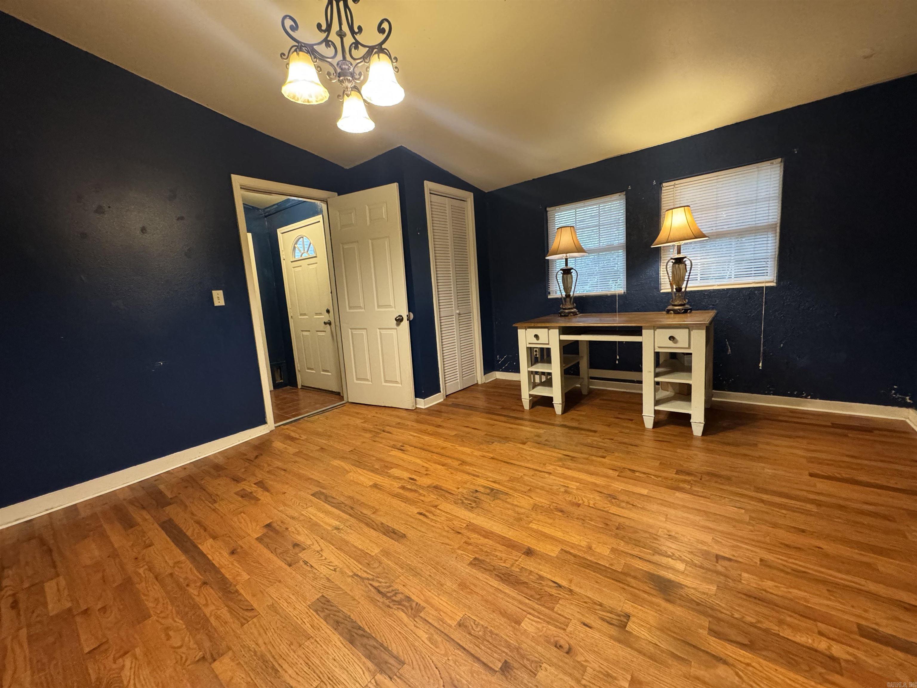 HSR BLK - Residential