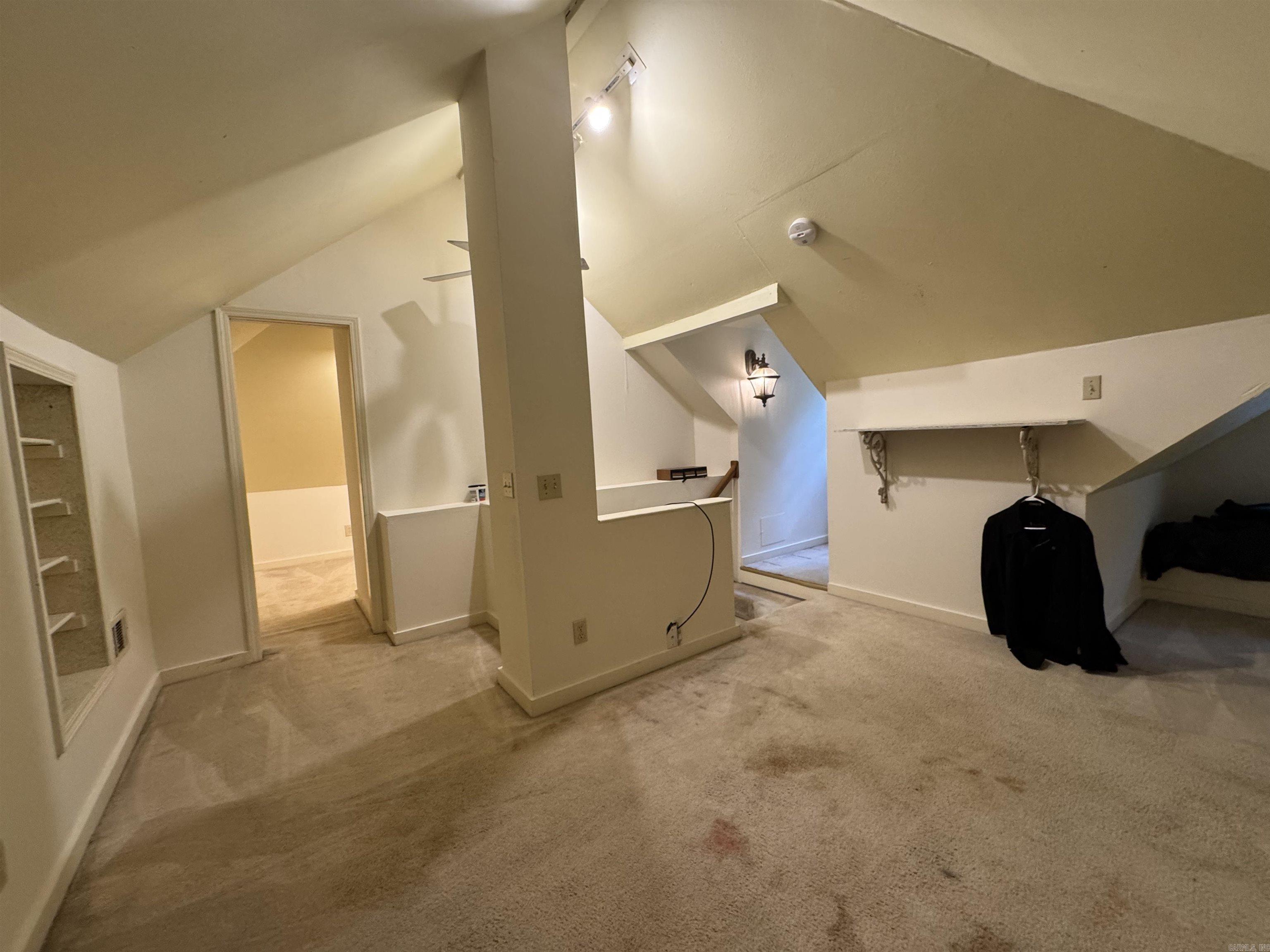HSR BLK - Residential