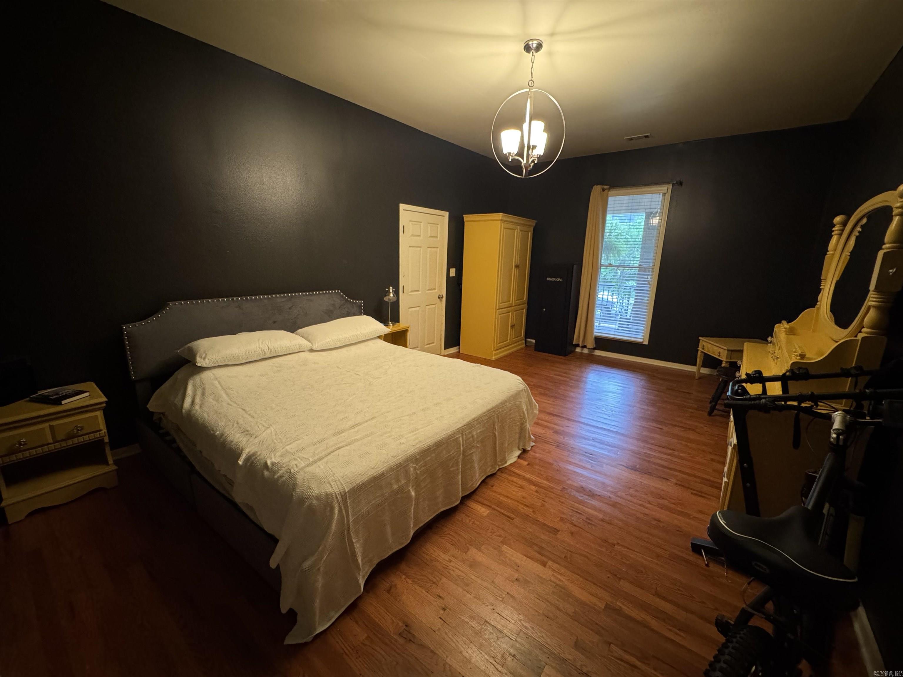 HSR BLK - Residential