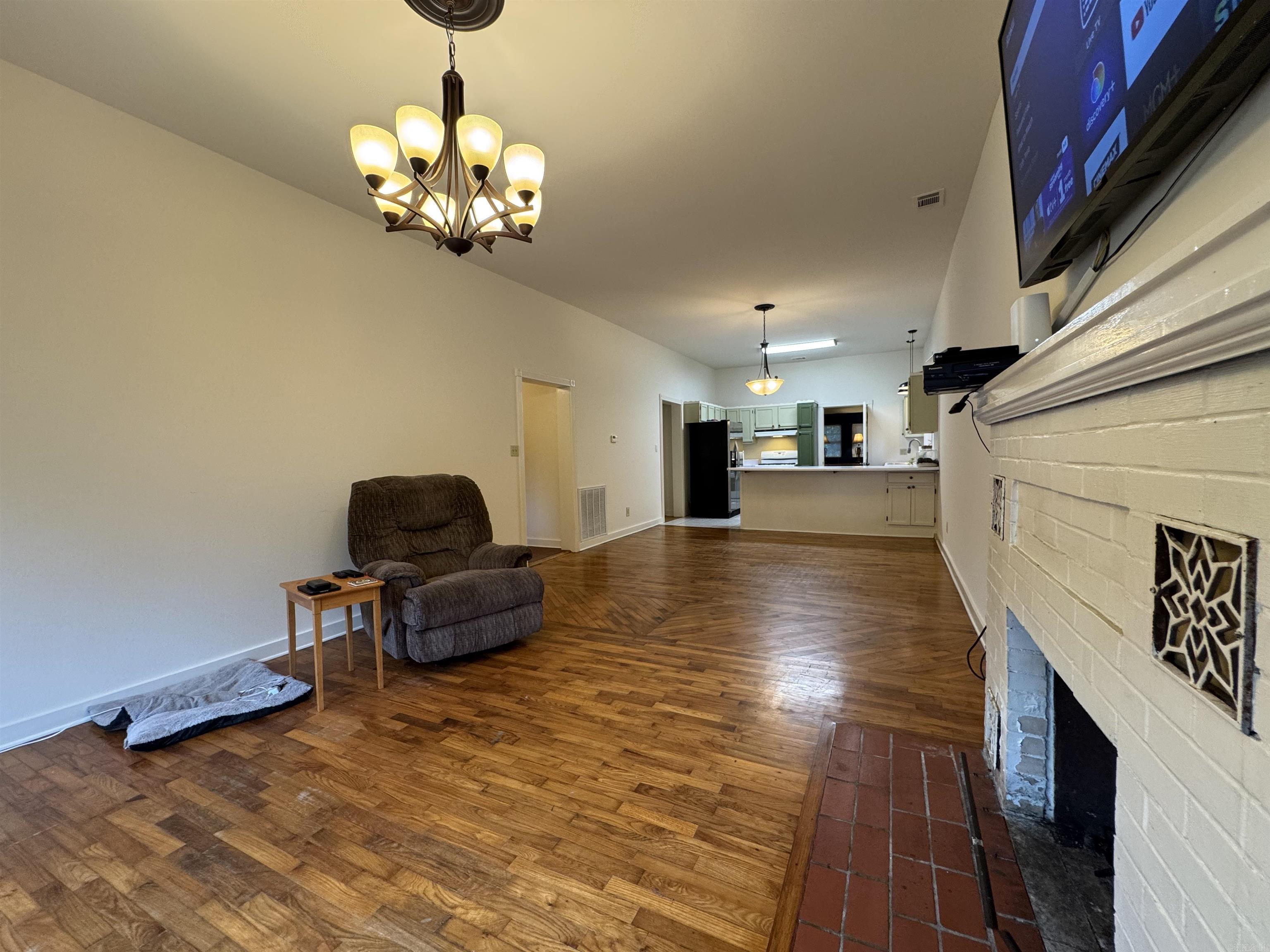 HSR BLK - Residential