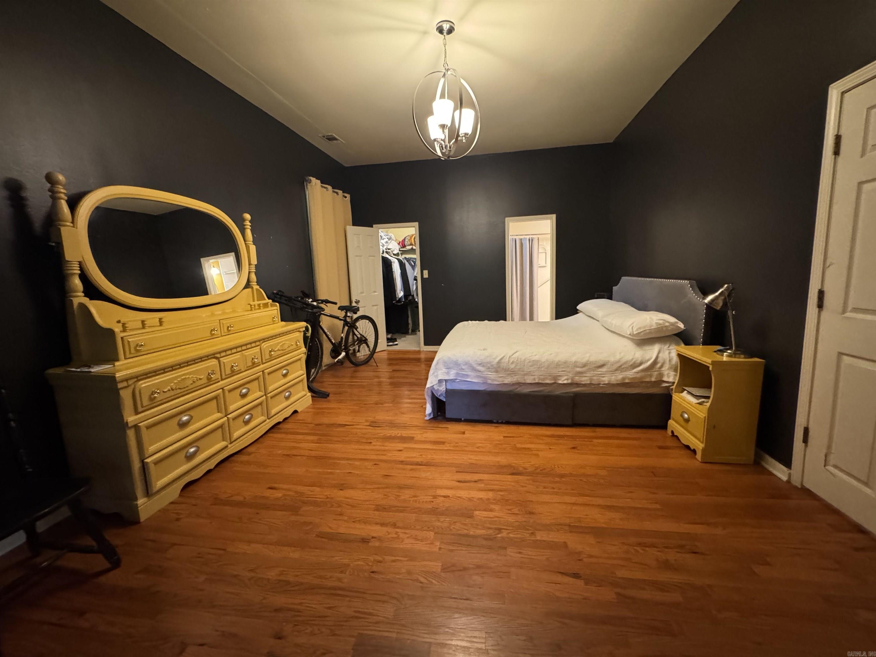 HSR BLK - Residential