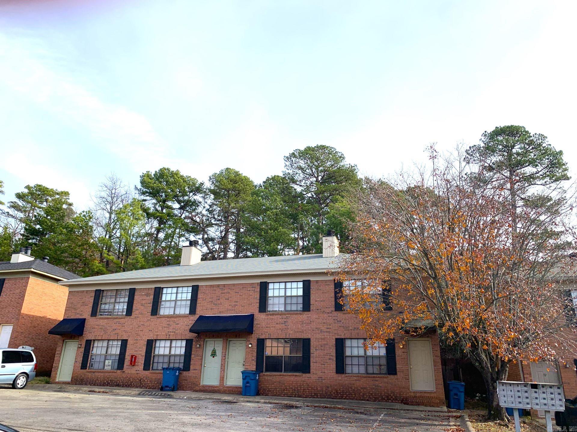 Reservoir Townhouse - Residential Income