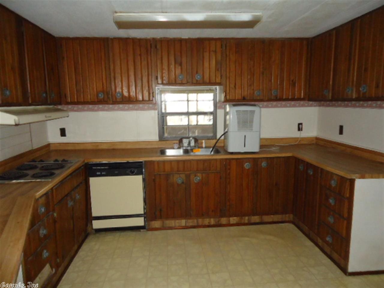 Tanglewood - Residential