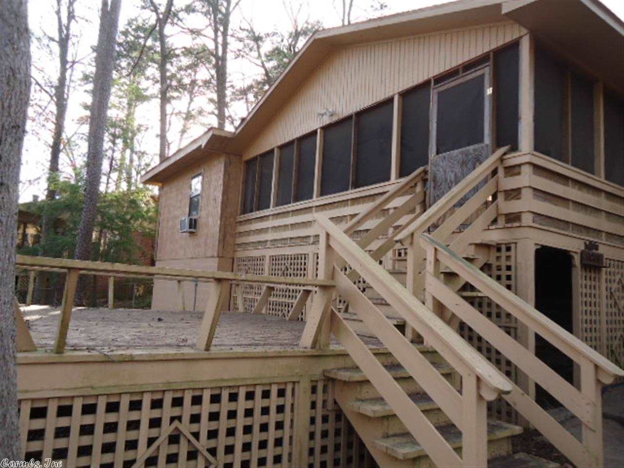 Tanglewood - Residential