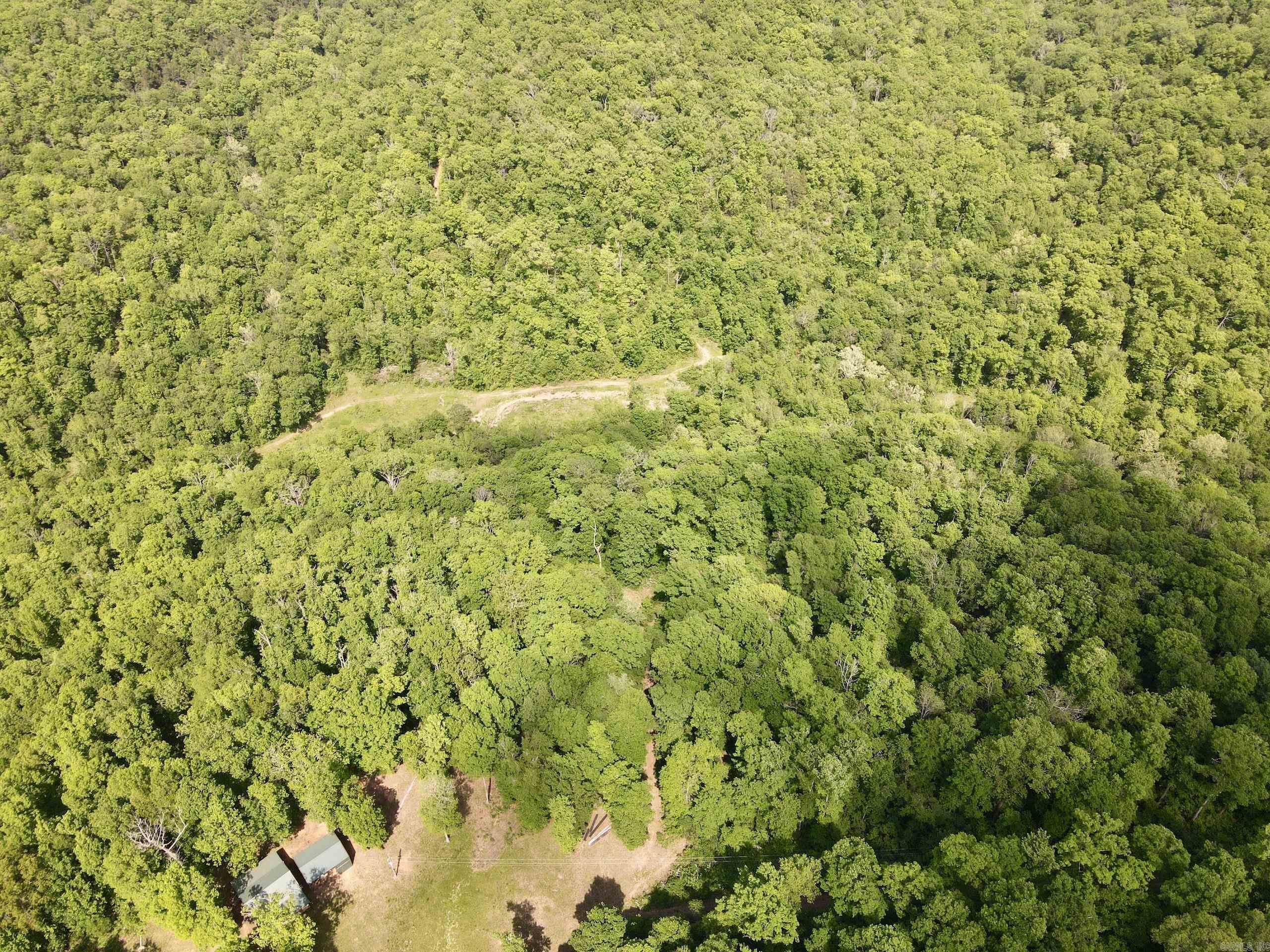 Not in Subdivision - Land