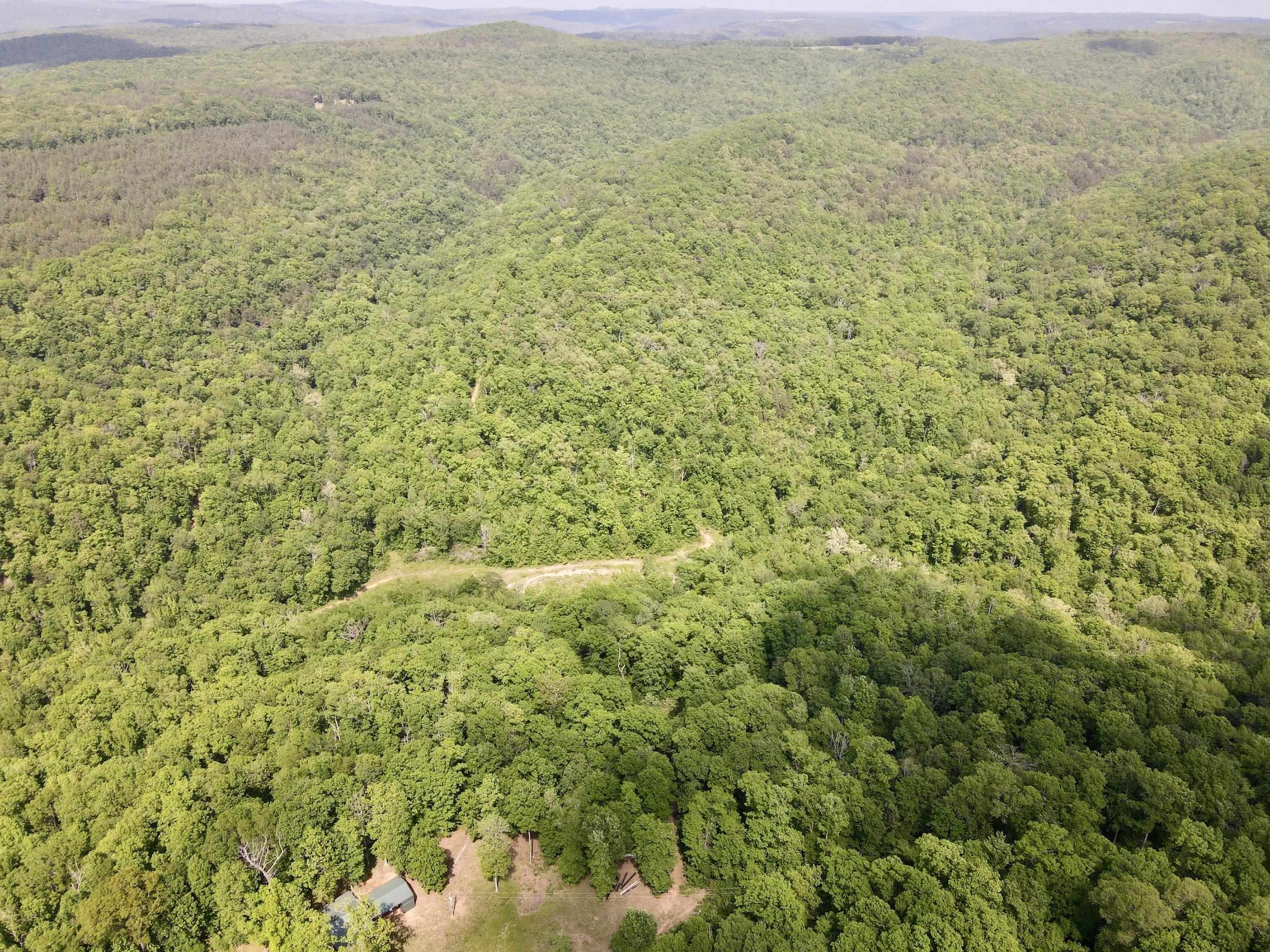 Not in Subdivision - Land