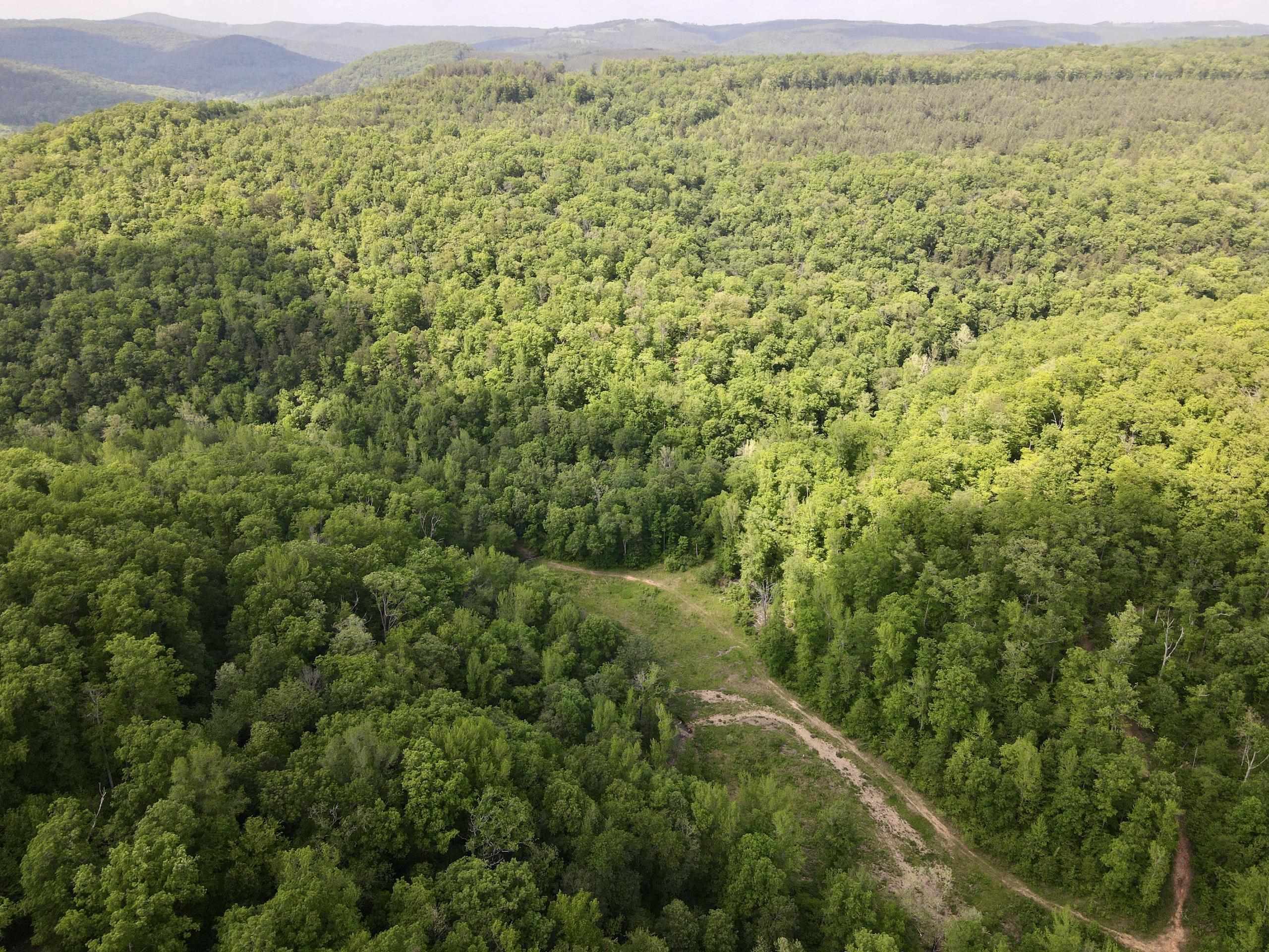 Not in Subdivision - Land
