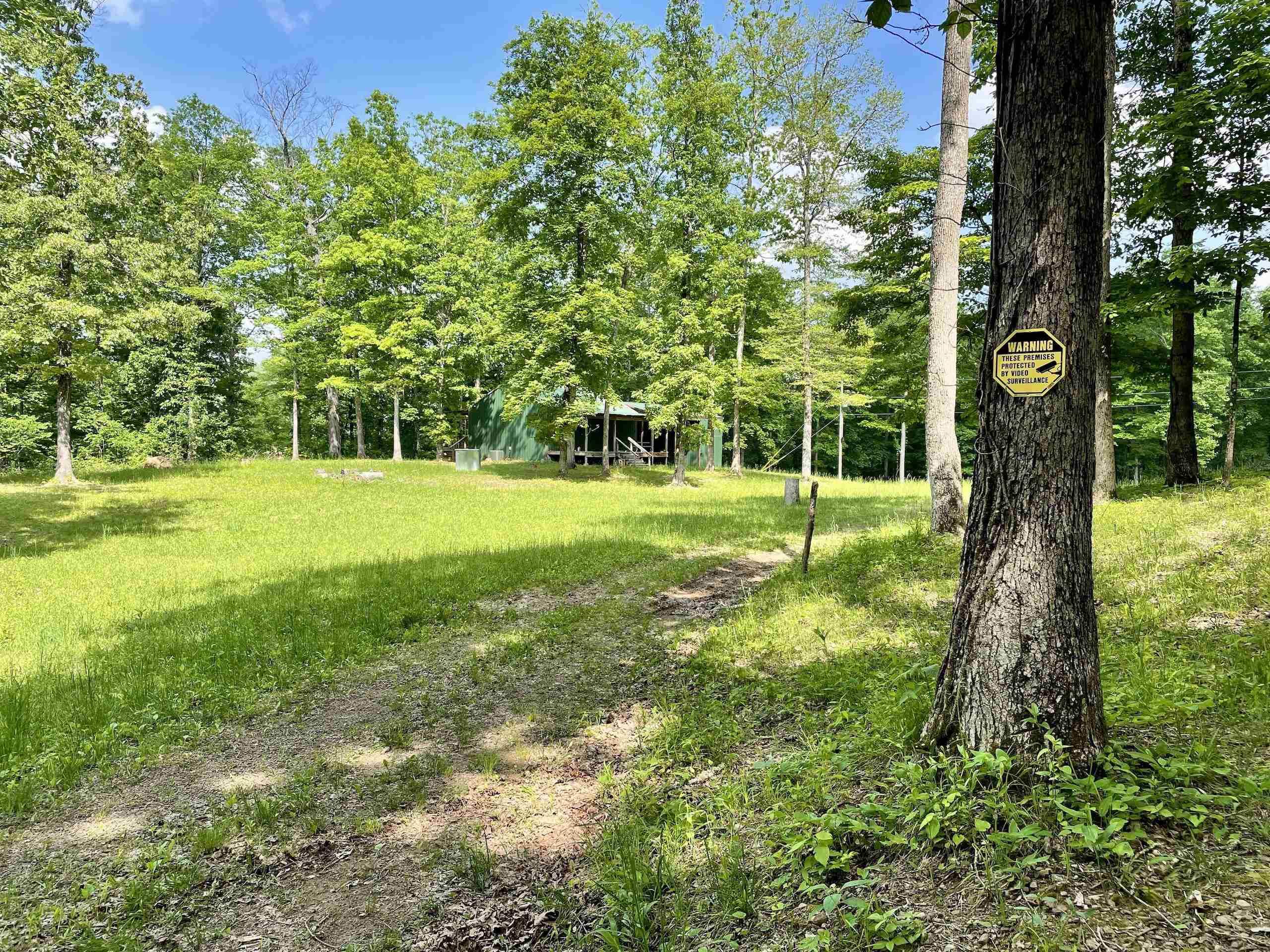 Not in Subdivision - Land