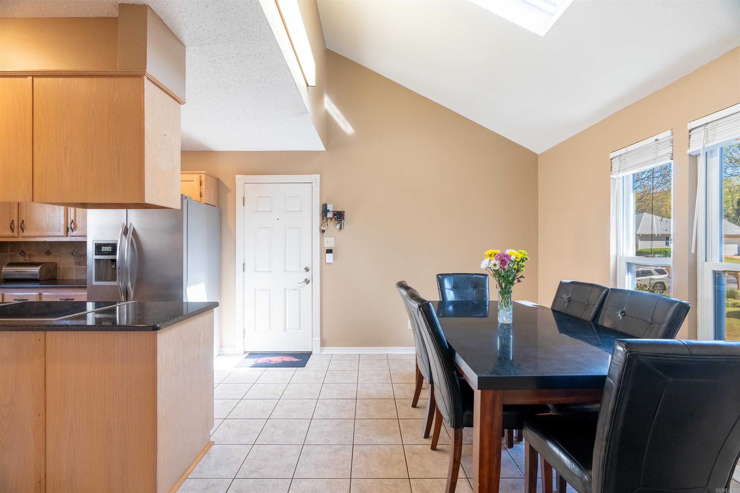 CEDAR RIDGE - Residential