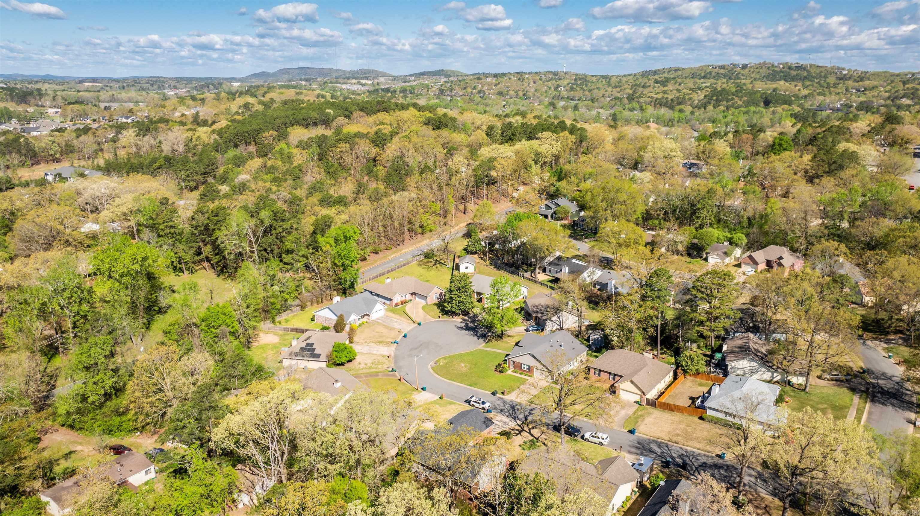 CEDAR RIDGE - Residential