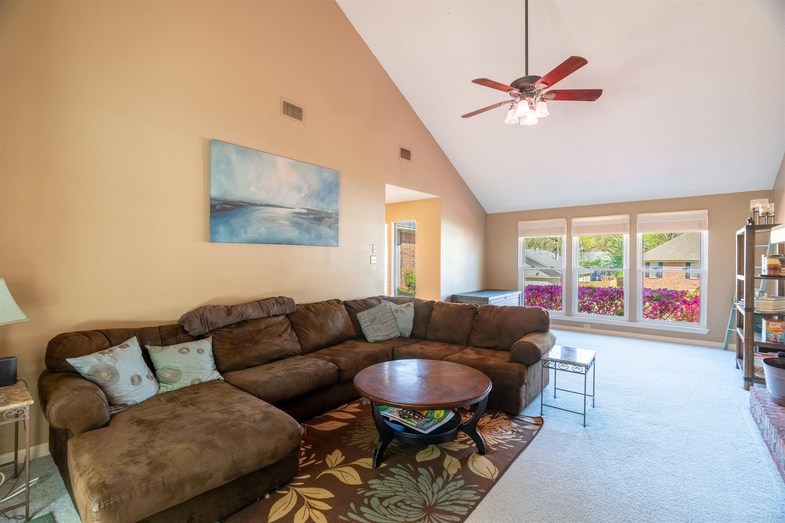 CEDAR RIDGE - Residential