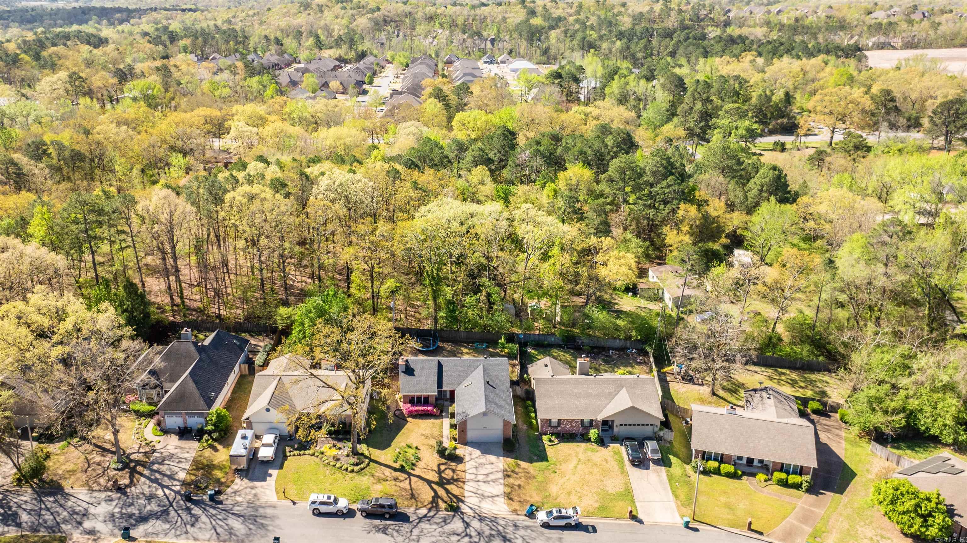 CEDAR RIDGE - Residential