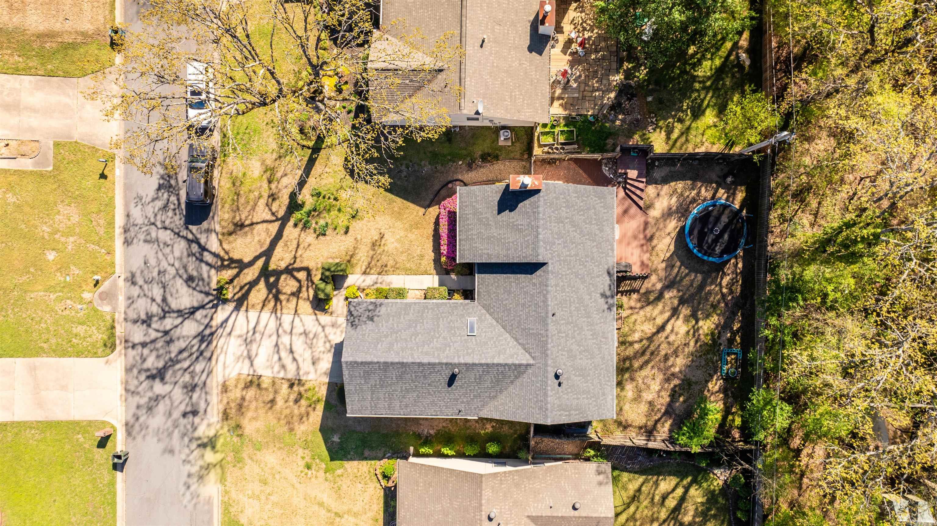 CEDAR RIDGE - Residential