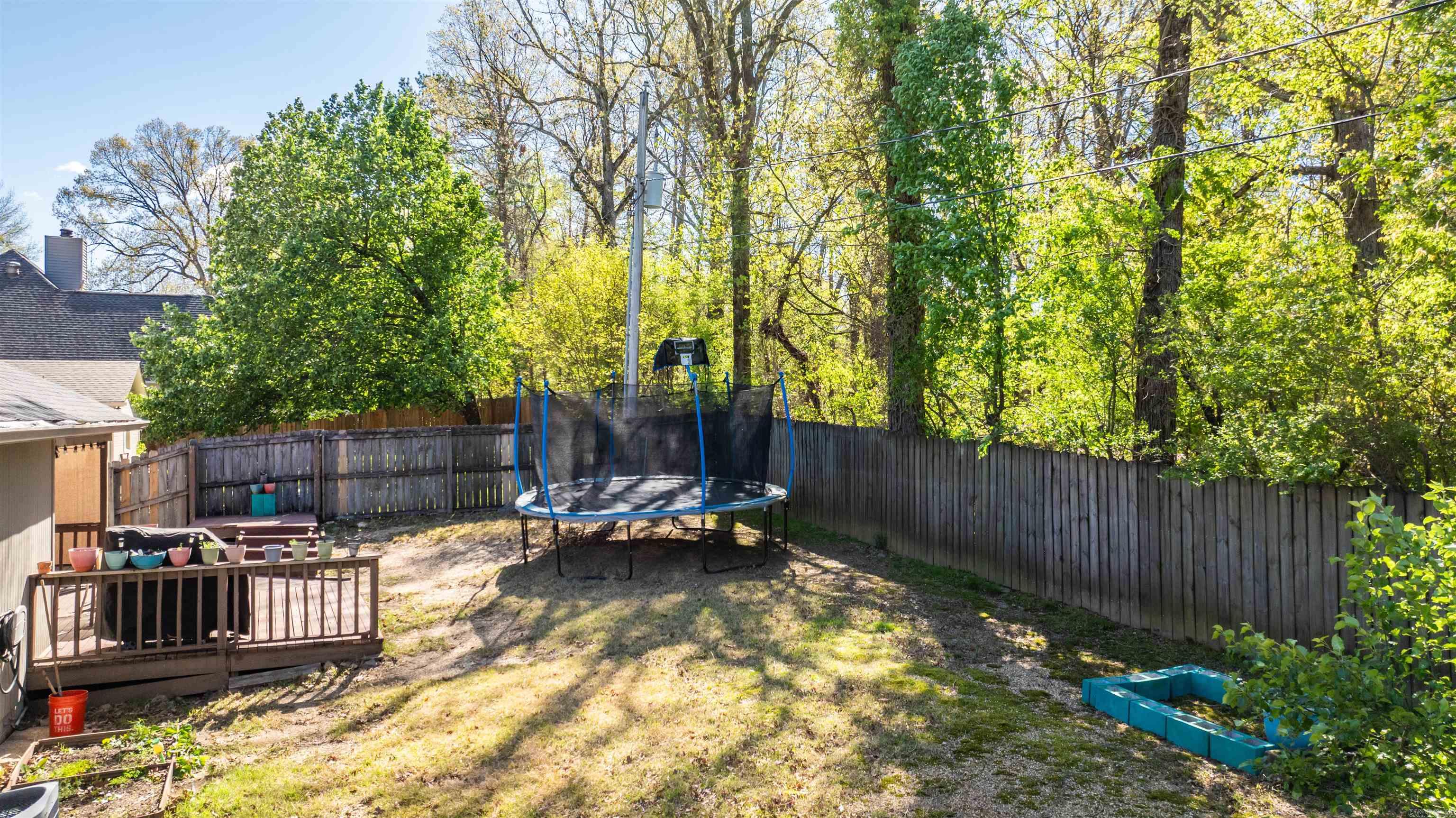 CEDAR RIDGE - Residential