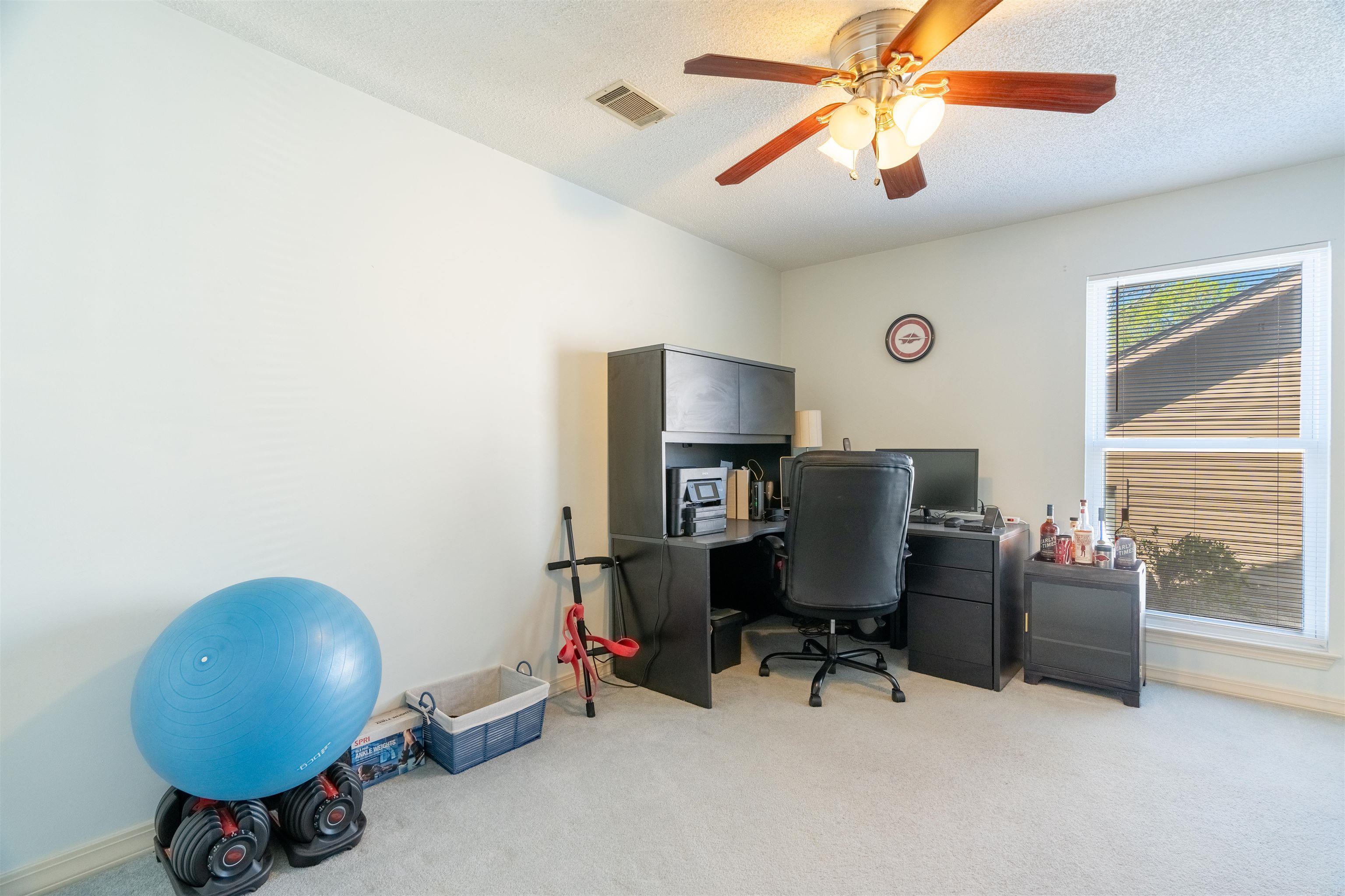 CEDAR RIDGE - Residential