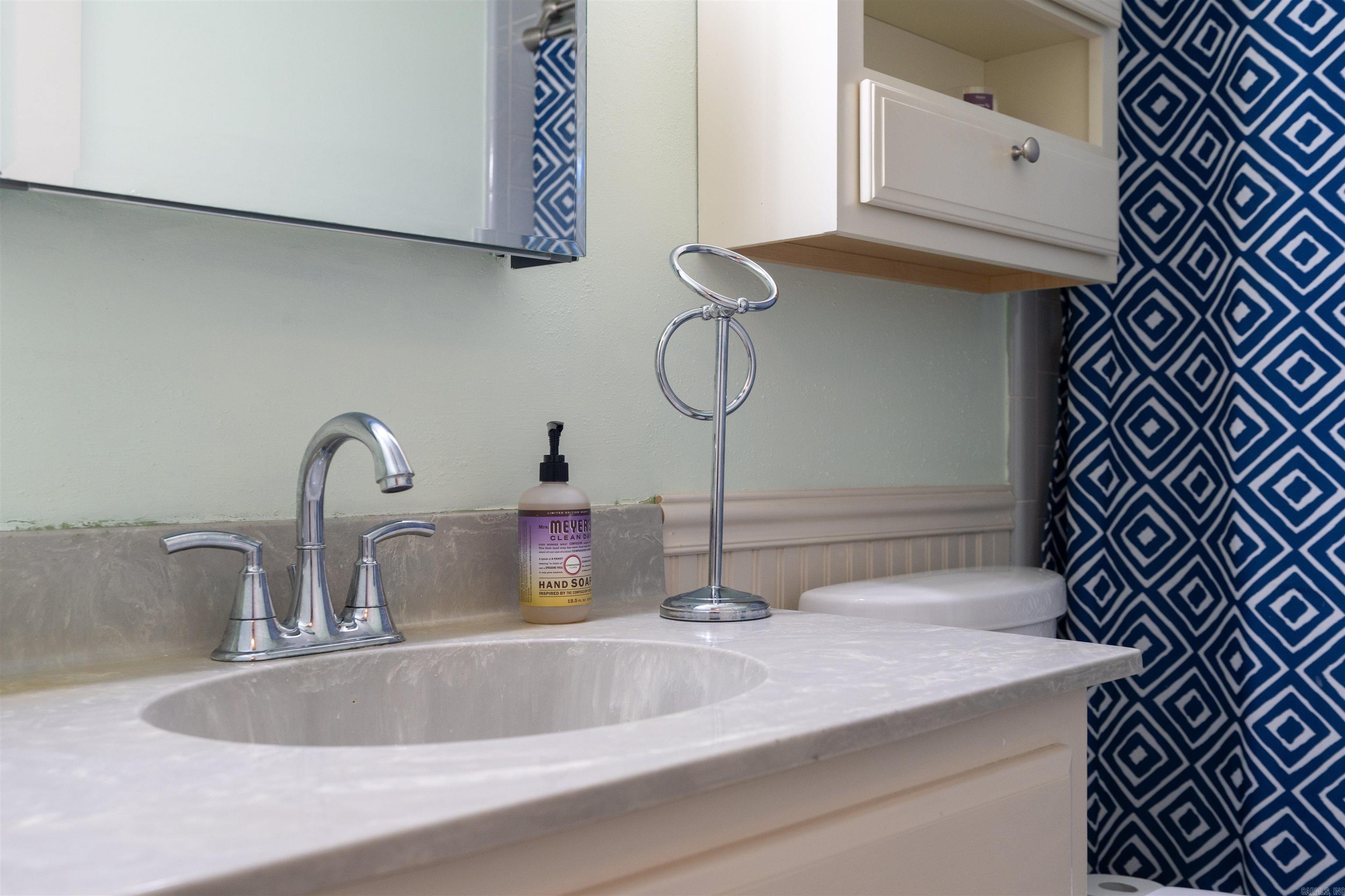 CEDAR RIDGE - Residential