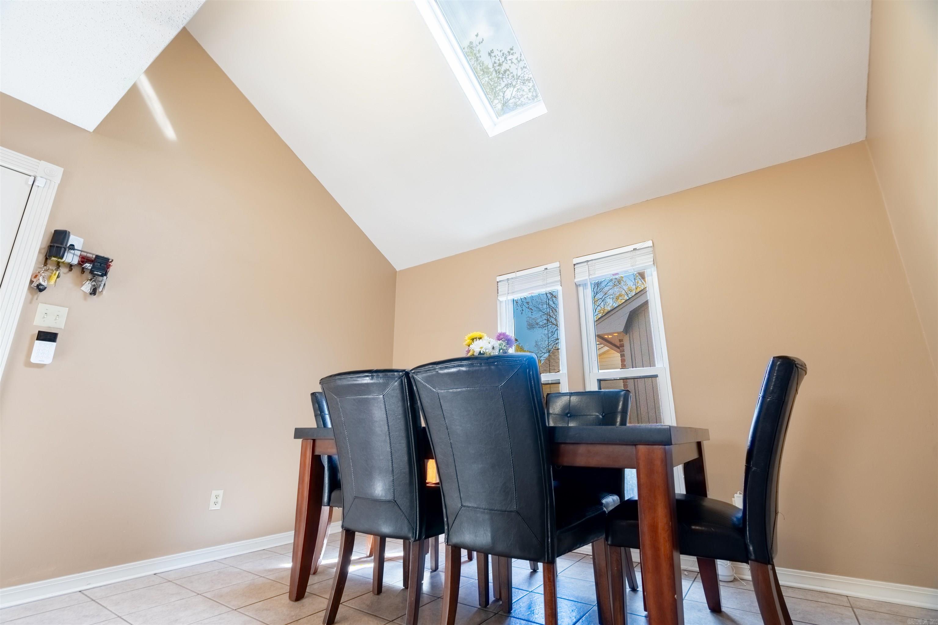 CEDAR RIDGE - Residential