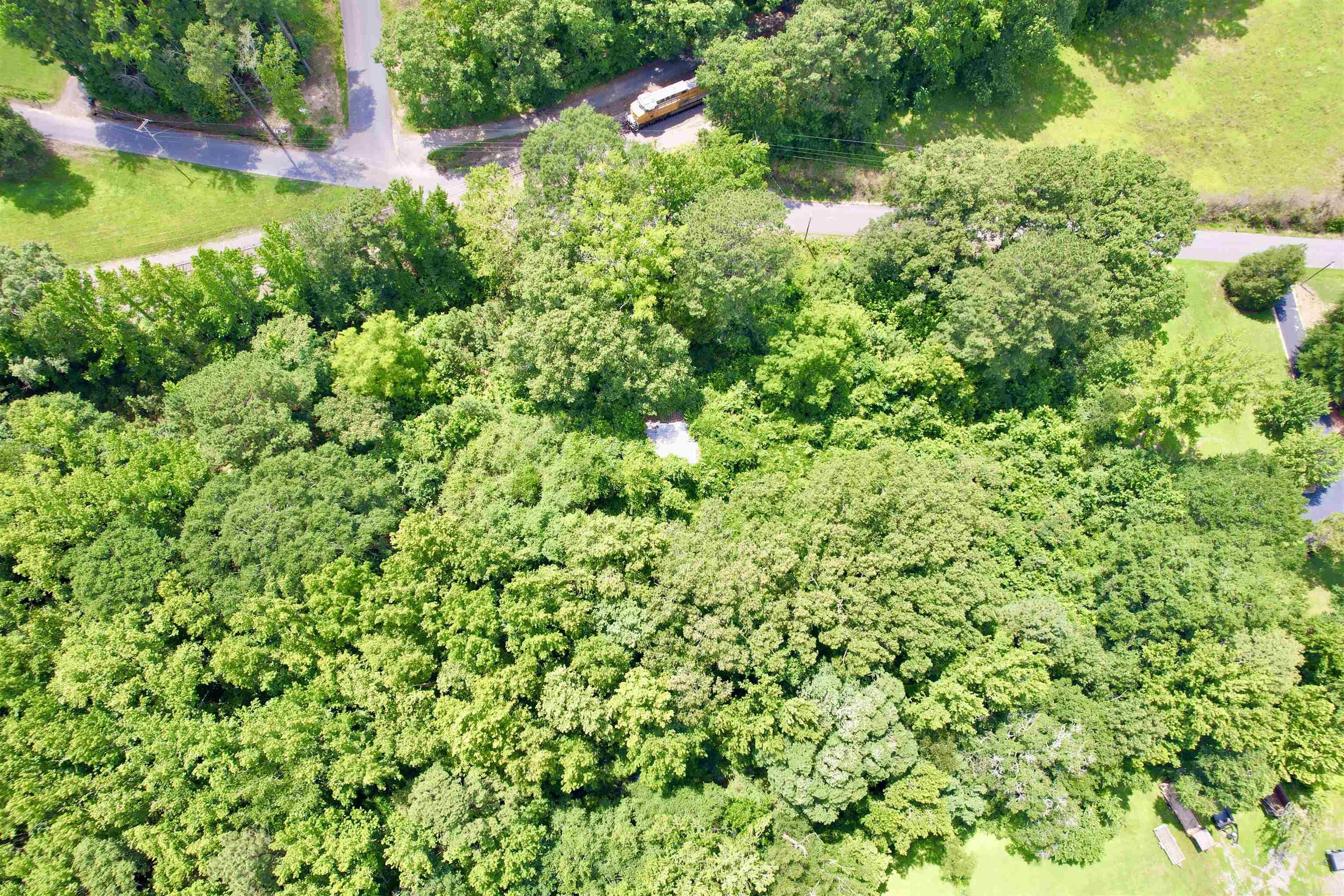 Rockport City Annex - Land