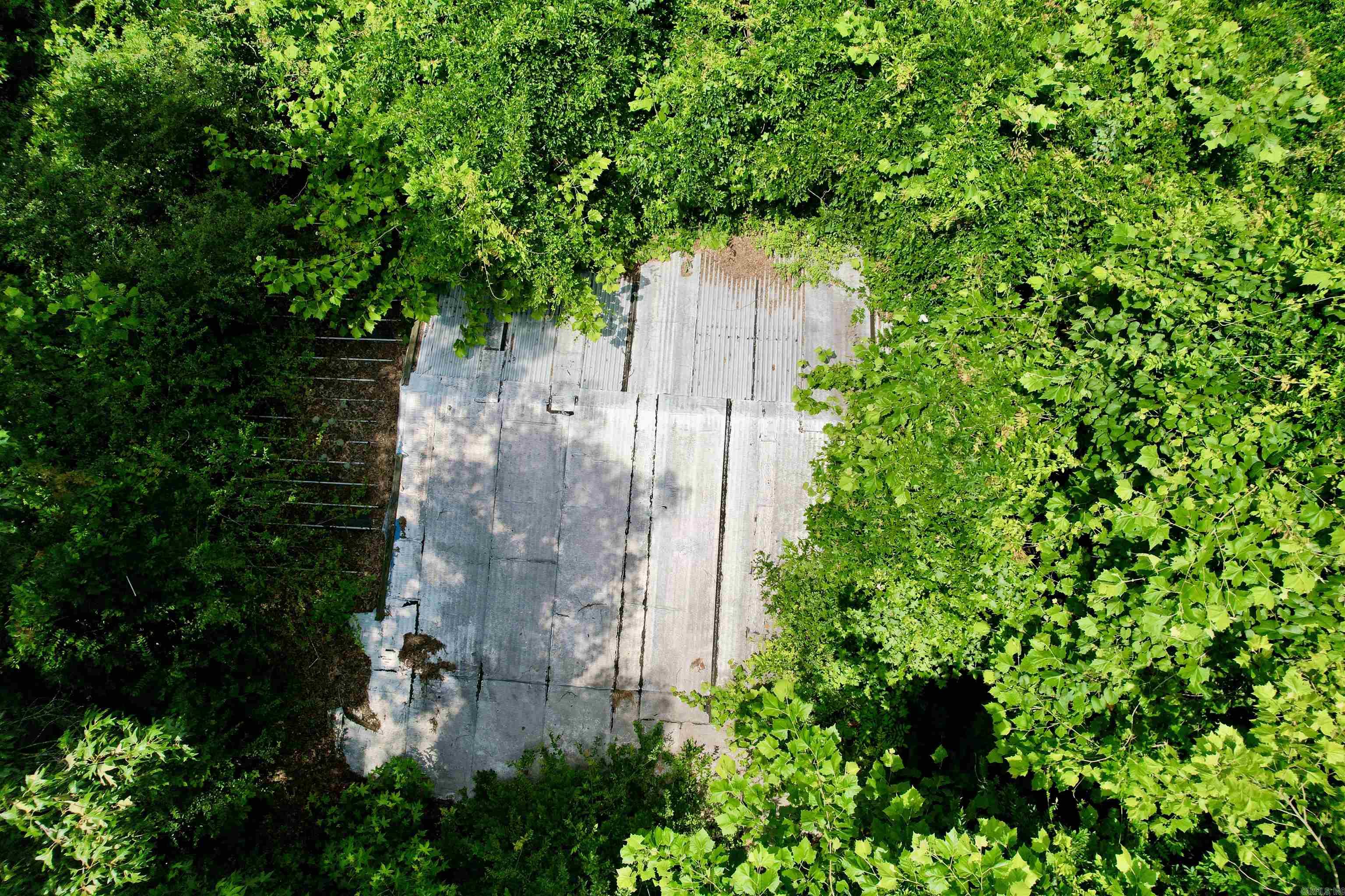 Rockport City Annex - Land