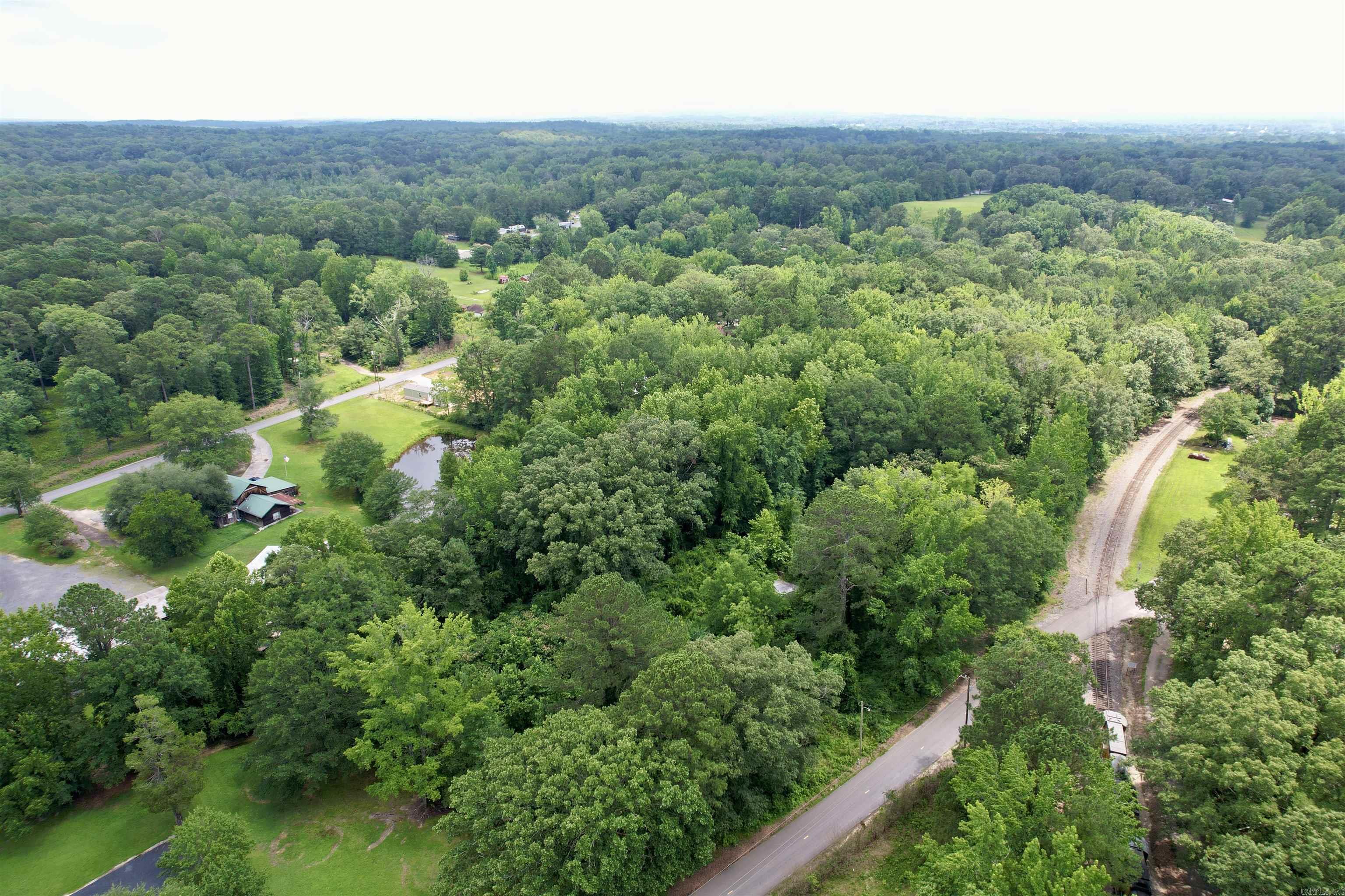 Rockport City Annex - Land