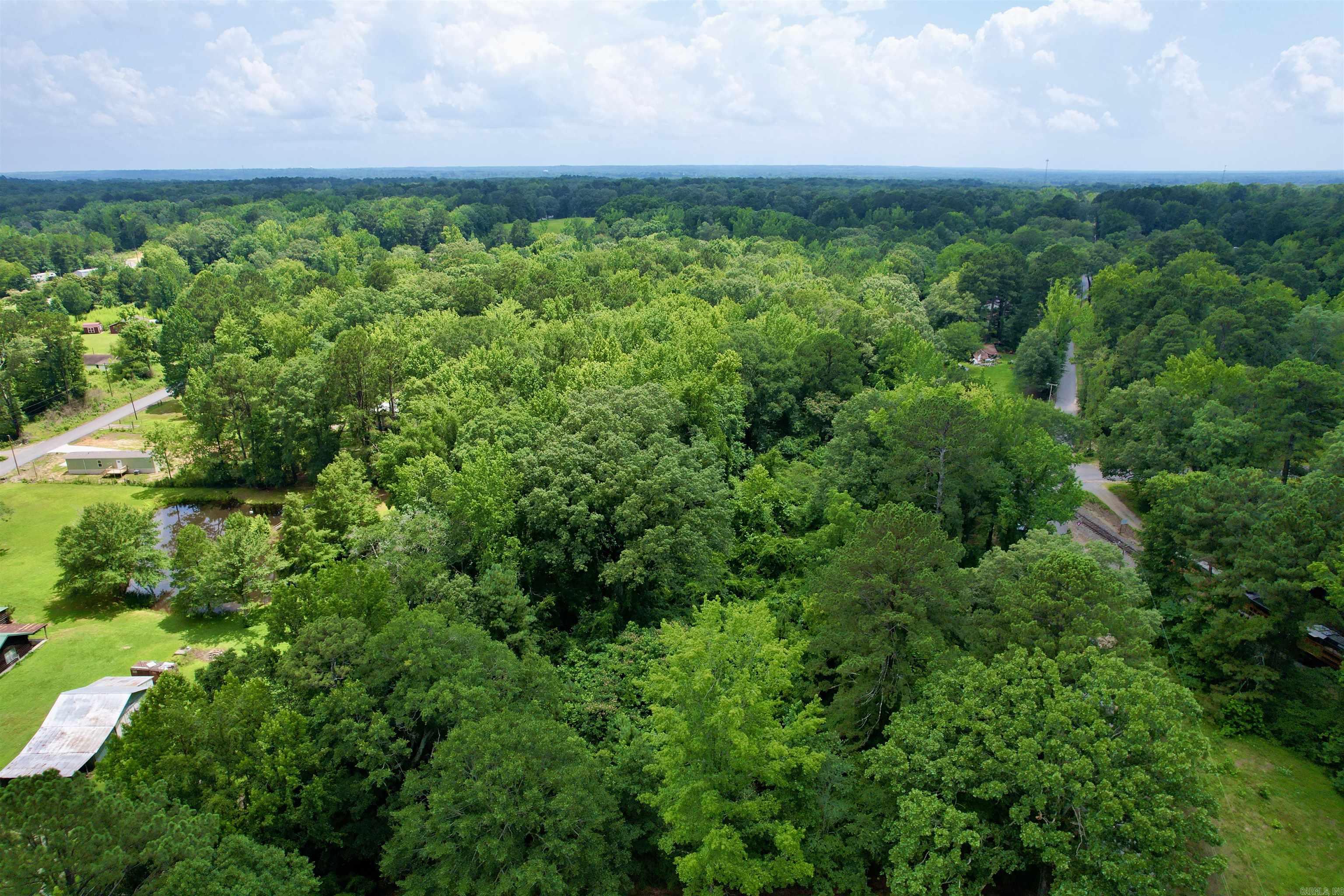 Rockport City Annex - Land