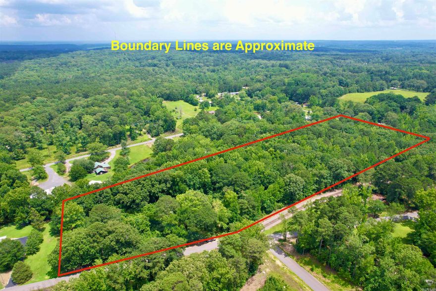 Discover the perfect spot to build your dream home on this beautiful 8.44-acre property in Rockport, Arkansas! Nestled in a peaceful setting, this land offers approximately 7.34 acres of timber, providing natural beauty, privacy, and shade. The property previously had a home, so essential utilities are available—including electricity, water, and an existing septic system—saving you time and money when you're ready to build.  Whether you're looking to create a private retreat, a homestead, or a custom-built residence surrounded by nature, this land offers a unique blend of convenience and tranquility. Don’t miss your opportunity to own a piece of the Arkansas countryside with so much potential!