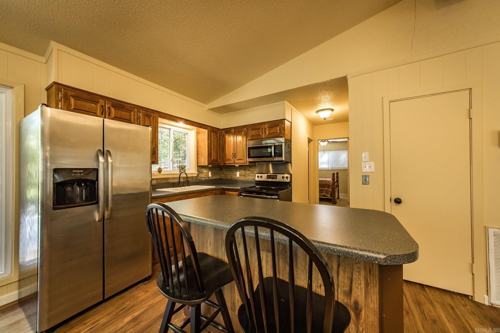 Lake View - Residential