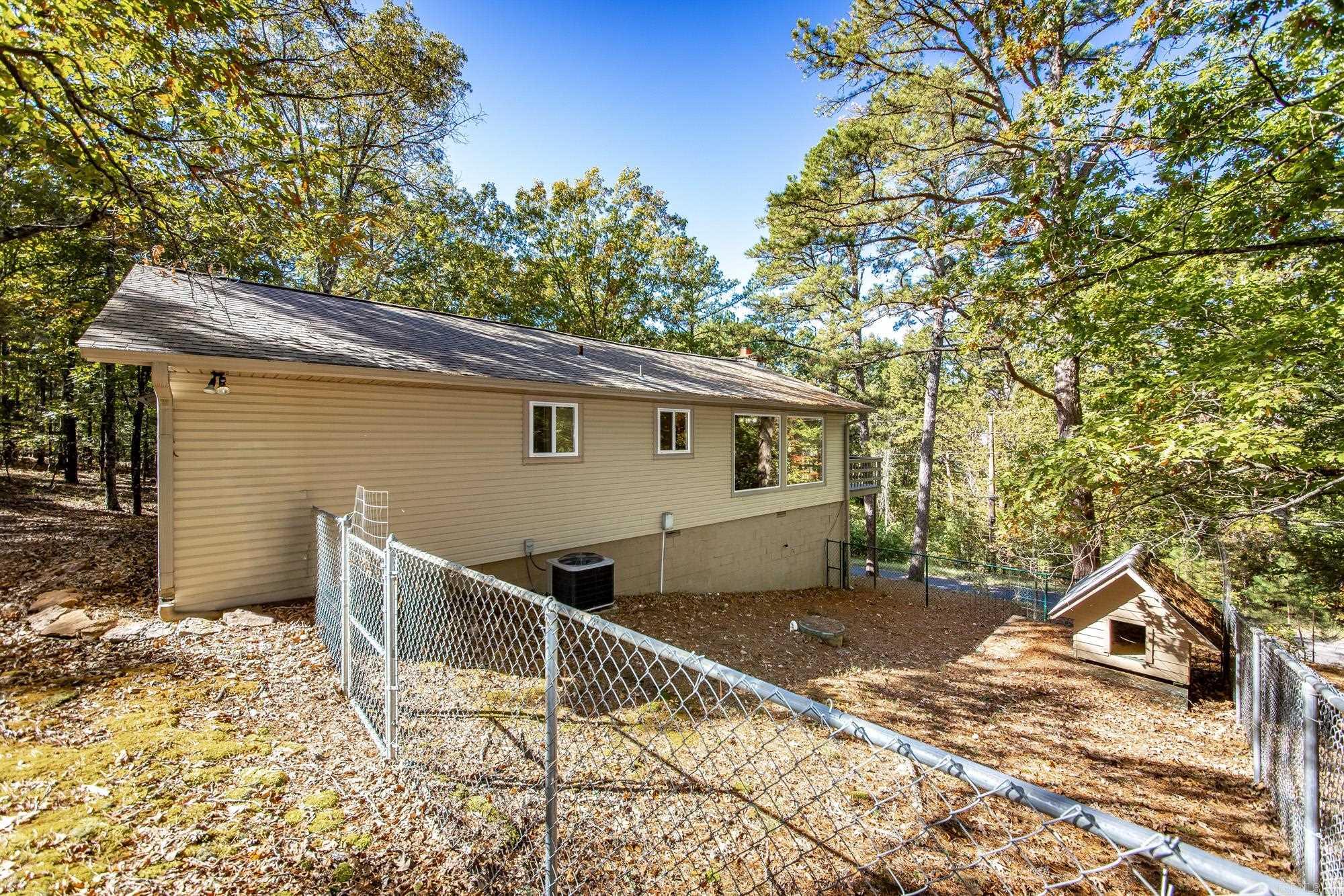 Lake View - Residential