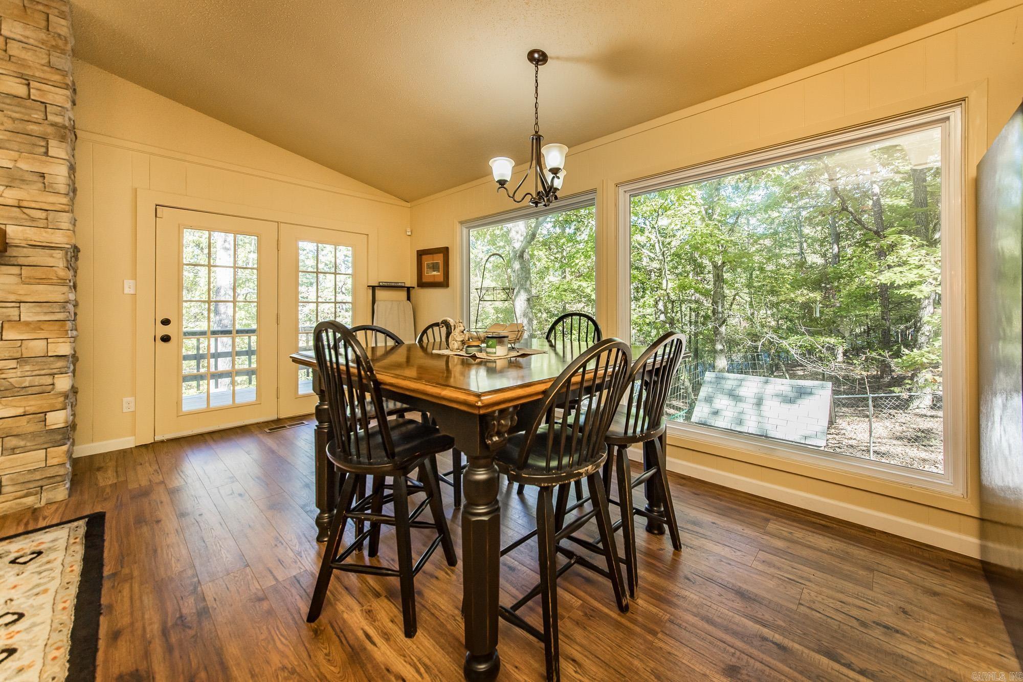 Lake View - Residential