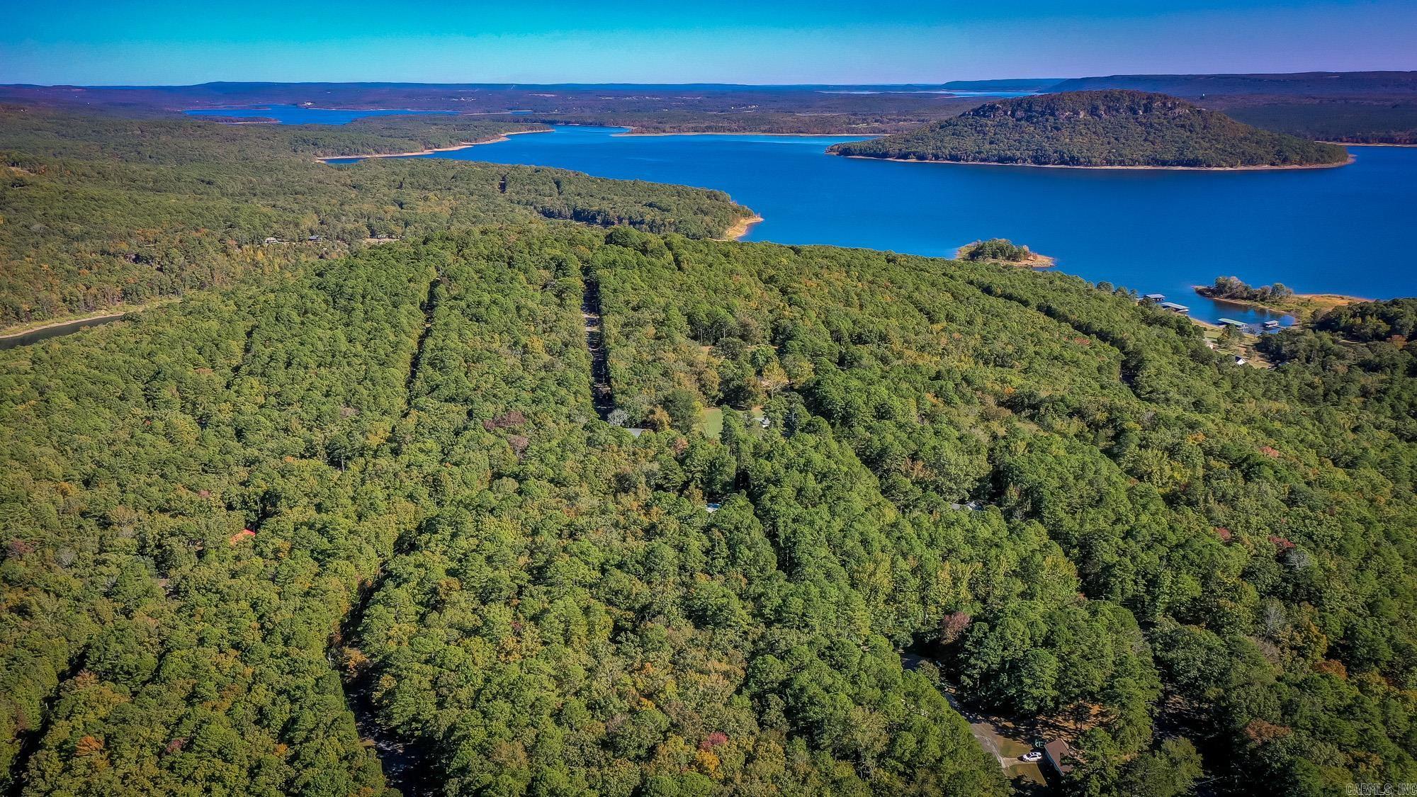 Lake View - Residential