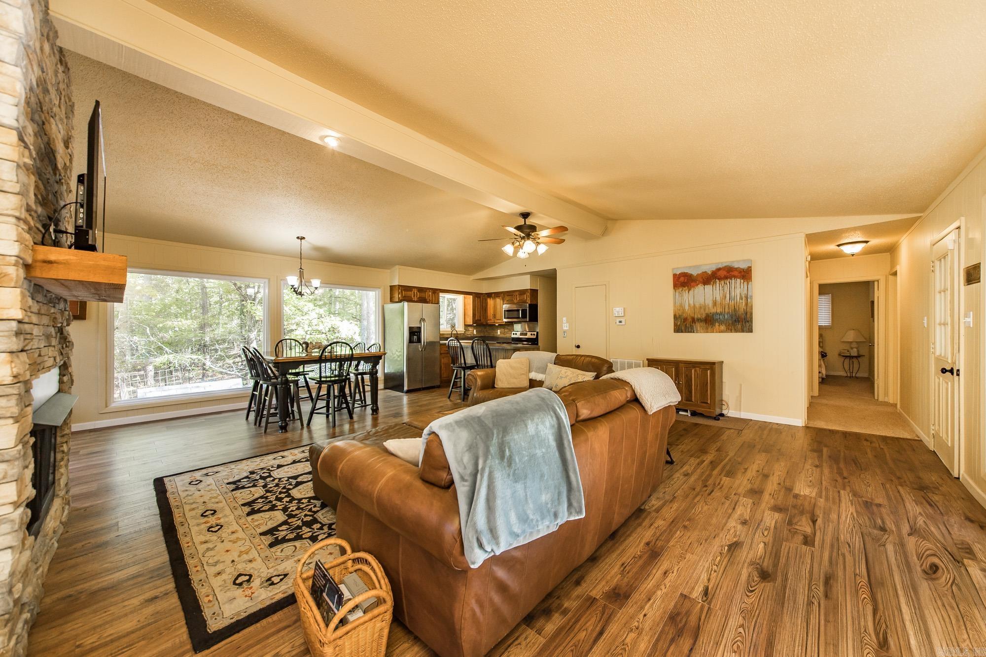 Lake View - Residential