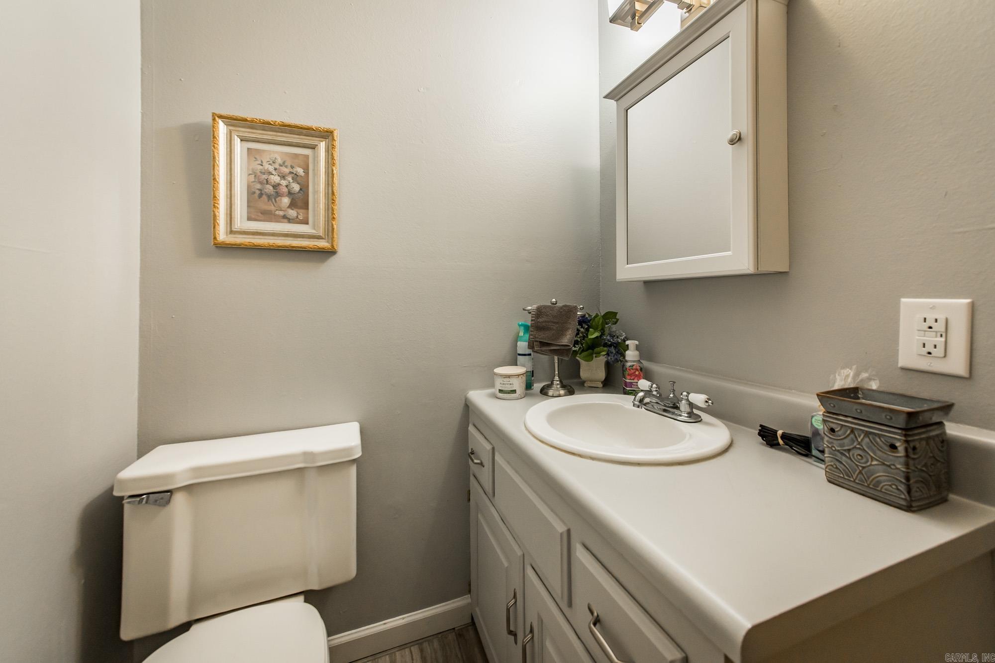 Lake View - Residential