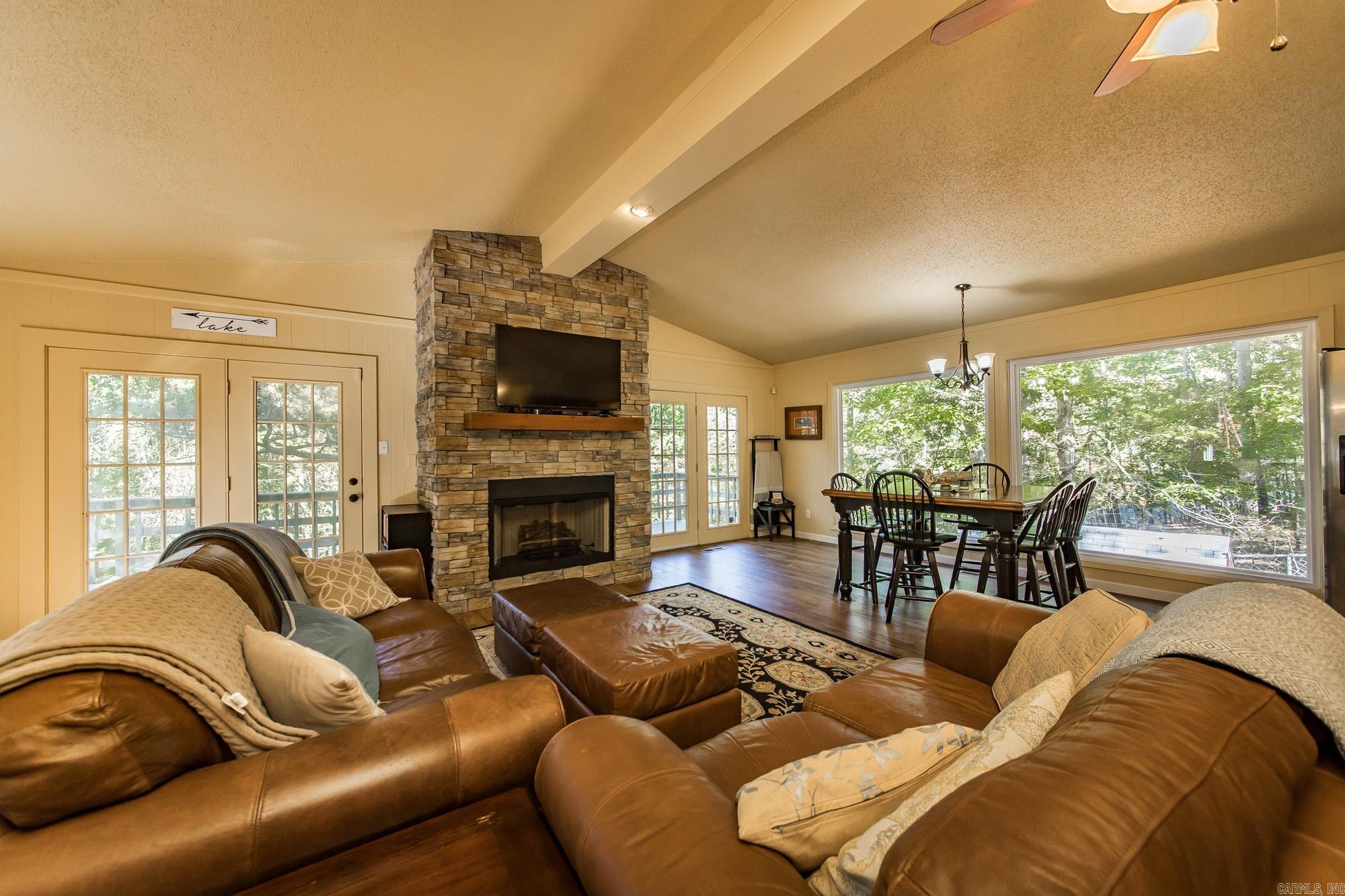 Lake View - Residential