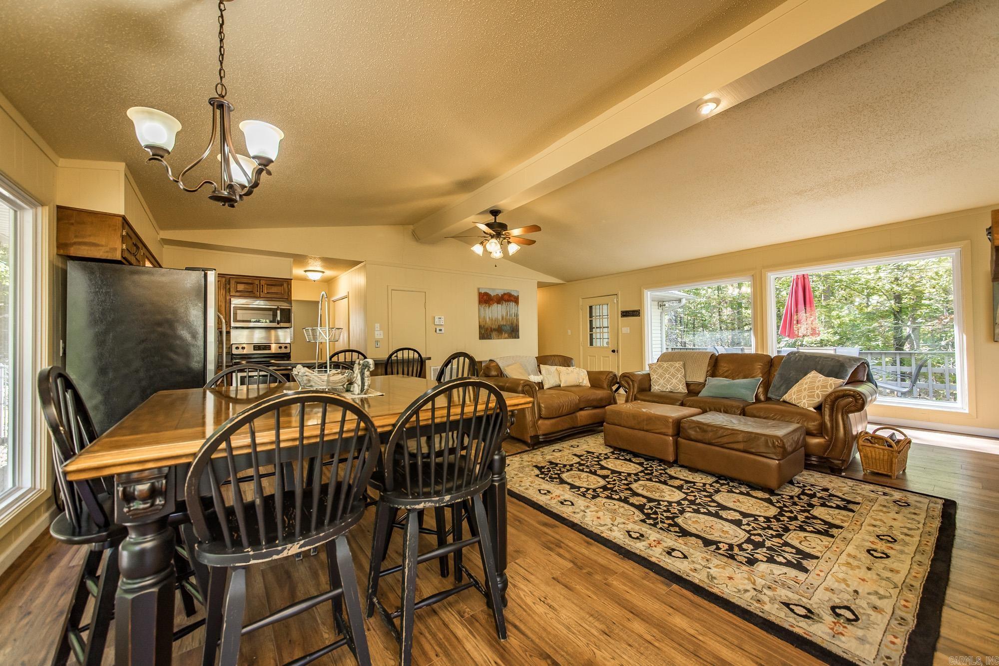 Lake View - Residential