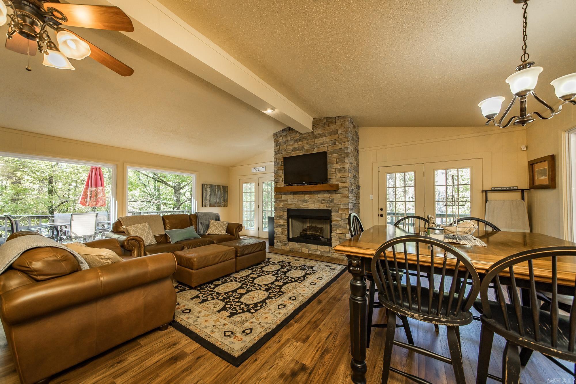 Lake View - Residential