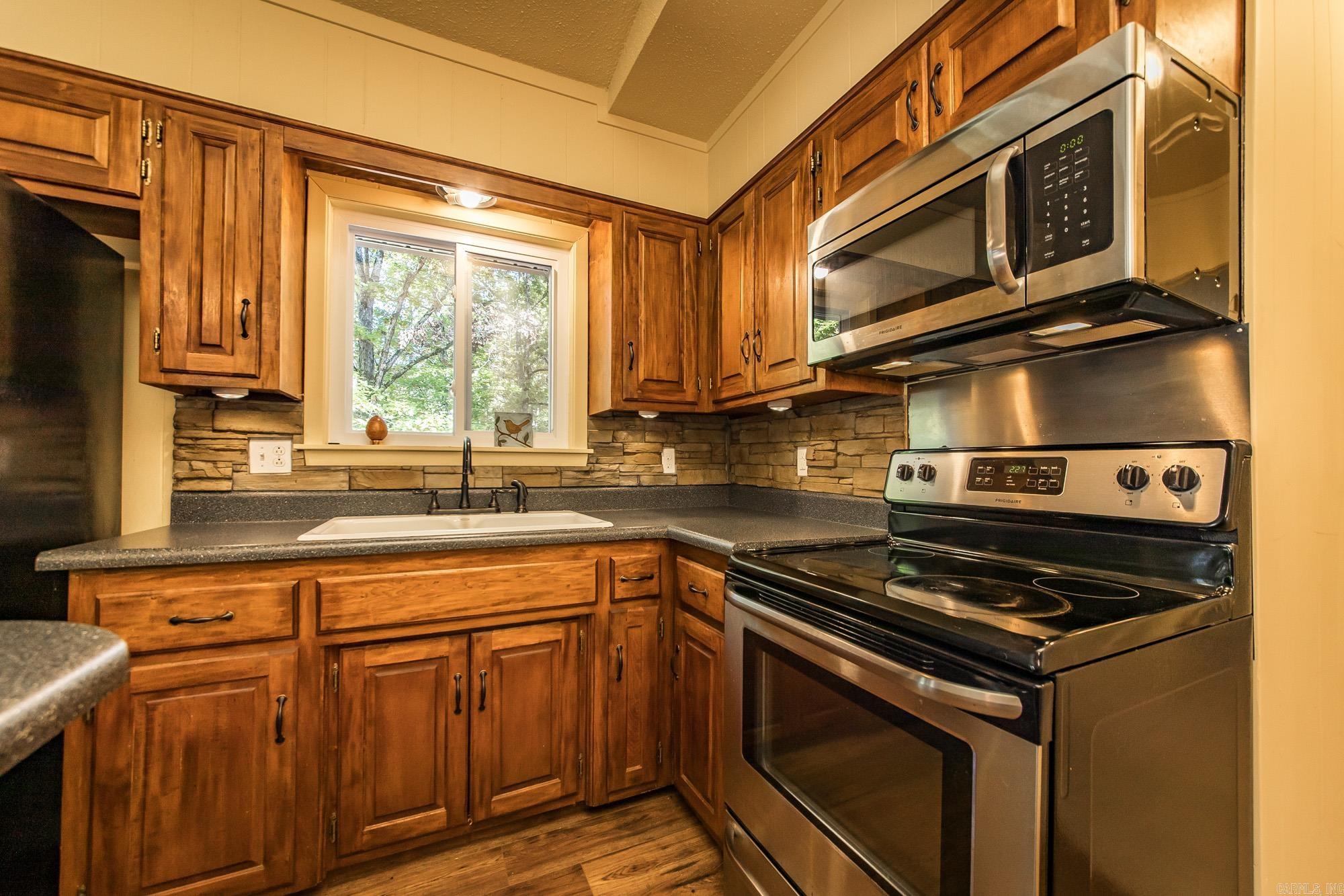 Lake View - Residential